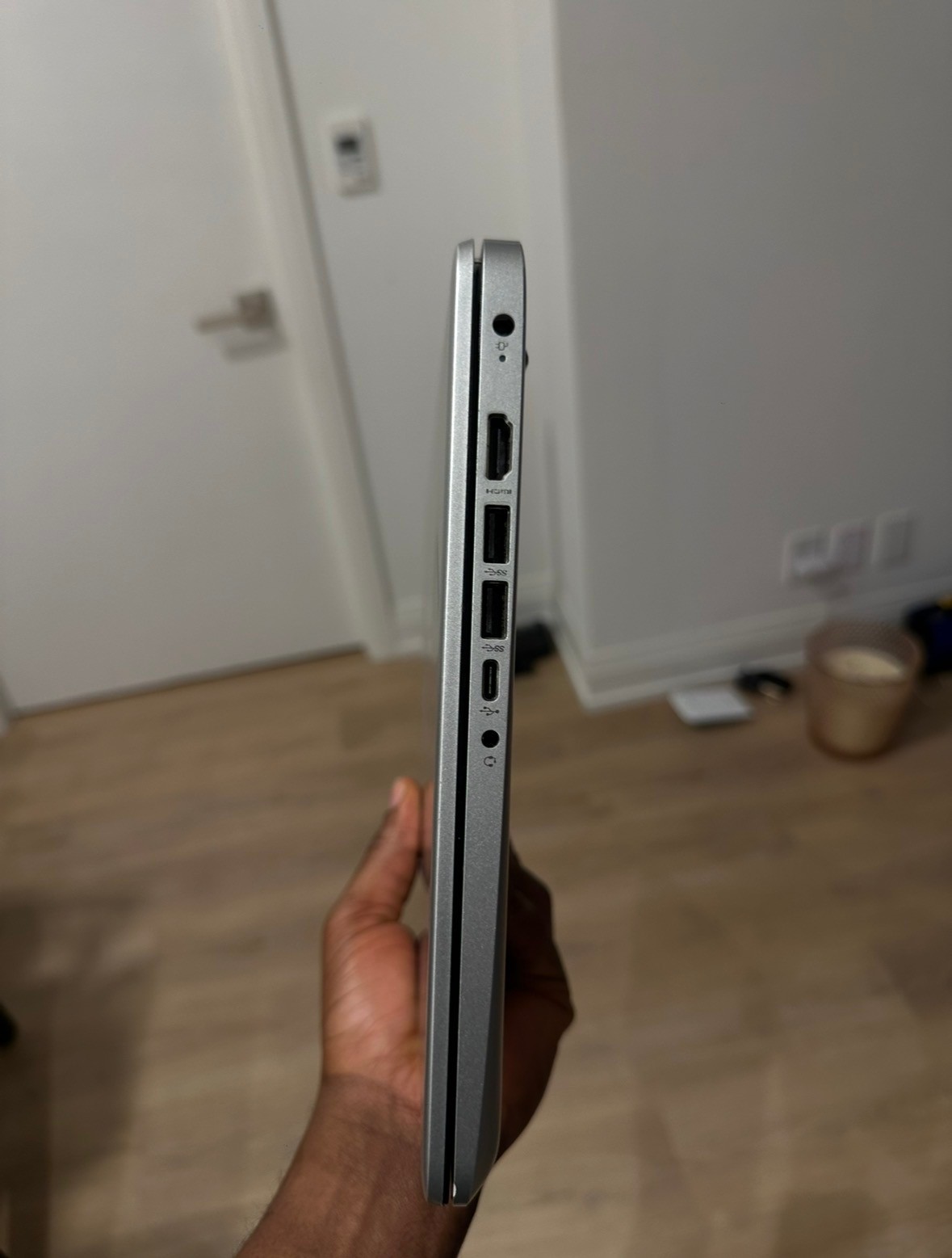 HP 14S-DQ1XXX Laptop  | i5 | 24GB RAM | 512GB SSD | 14" Display - photo 5