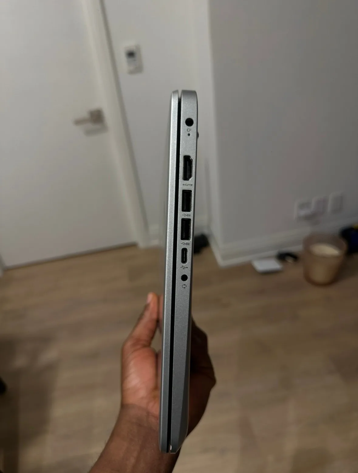 HP 14S-DQ1XXX Laptop  | i5 | 24GB RAM | 512GB SSD | 14" Display image indicator(5)