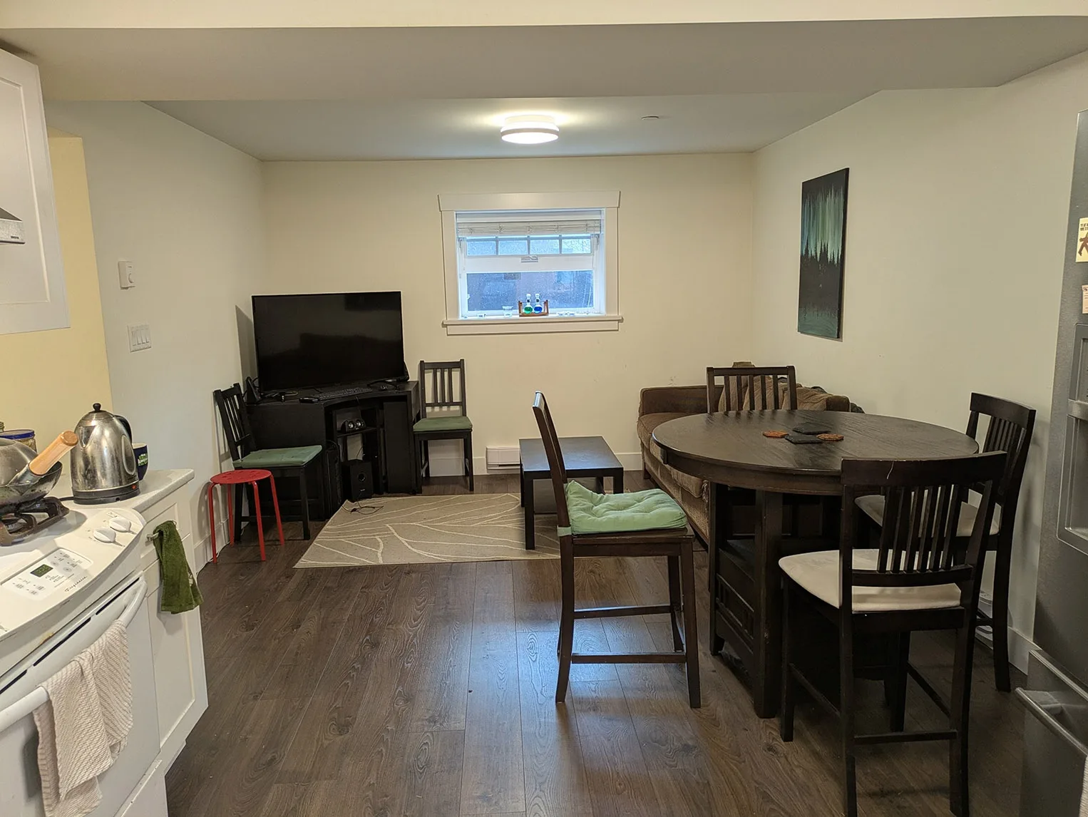 Fully furnished bedroom until June 2026 image indicator(4)