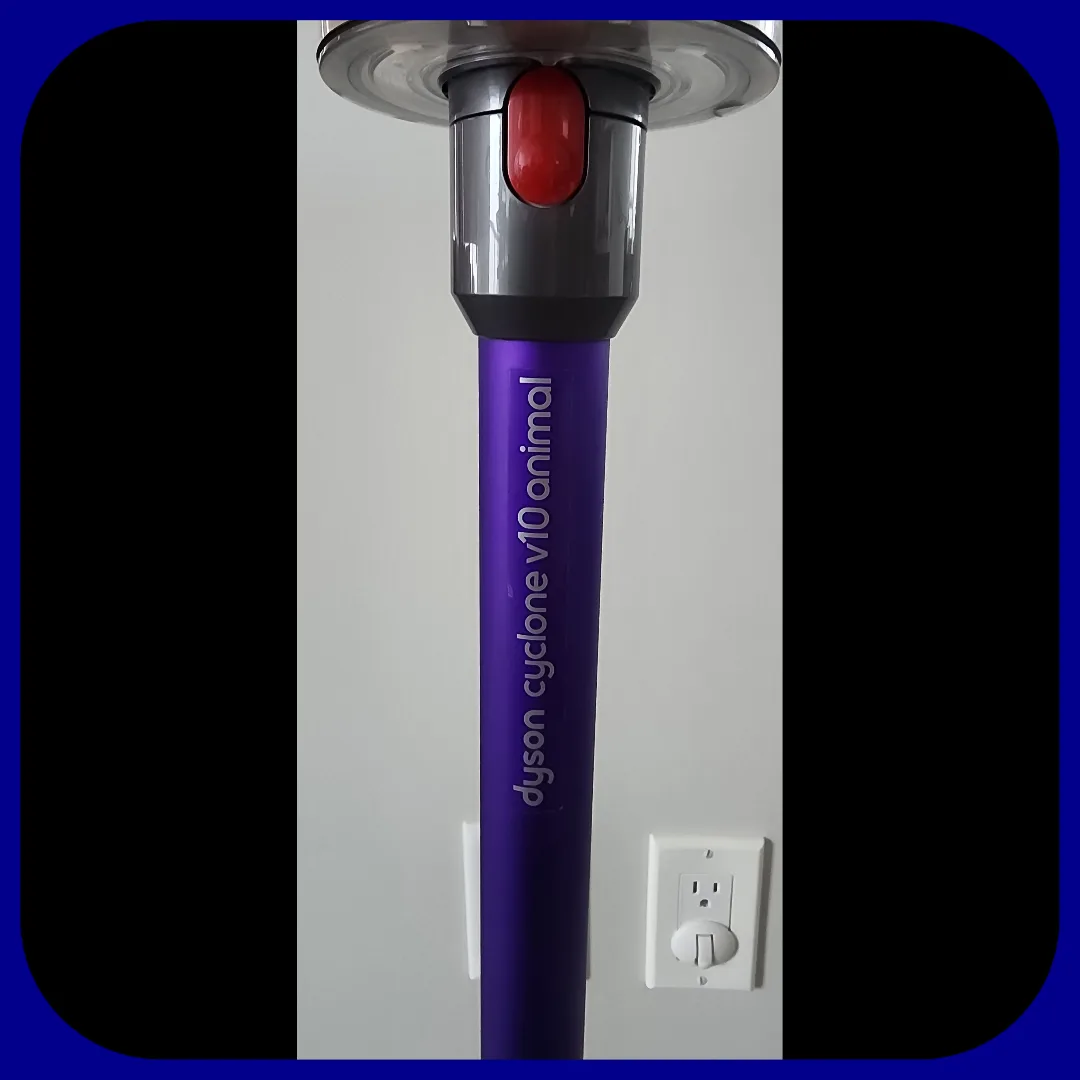 DYSON || Cyclone V10 Animal Vacuum image indicator(3)