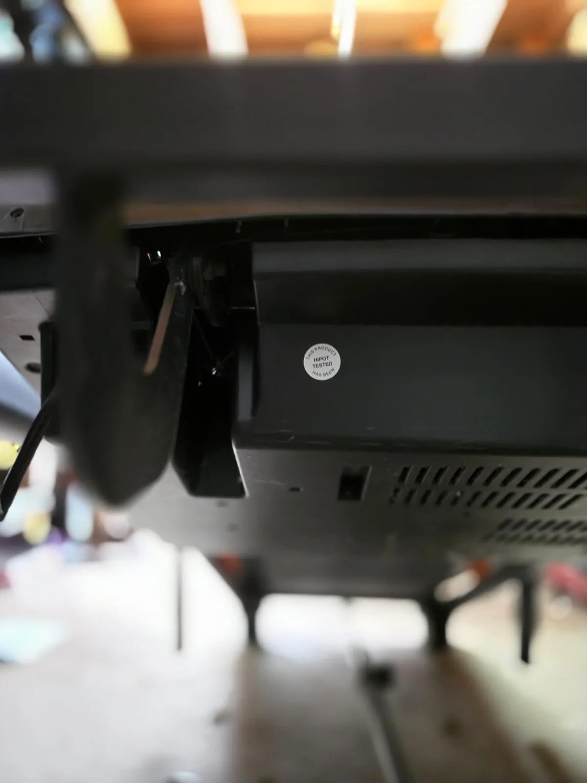 NordicTrack Treadmill image indicator(2)