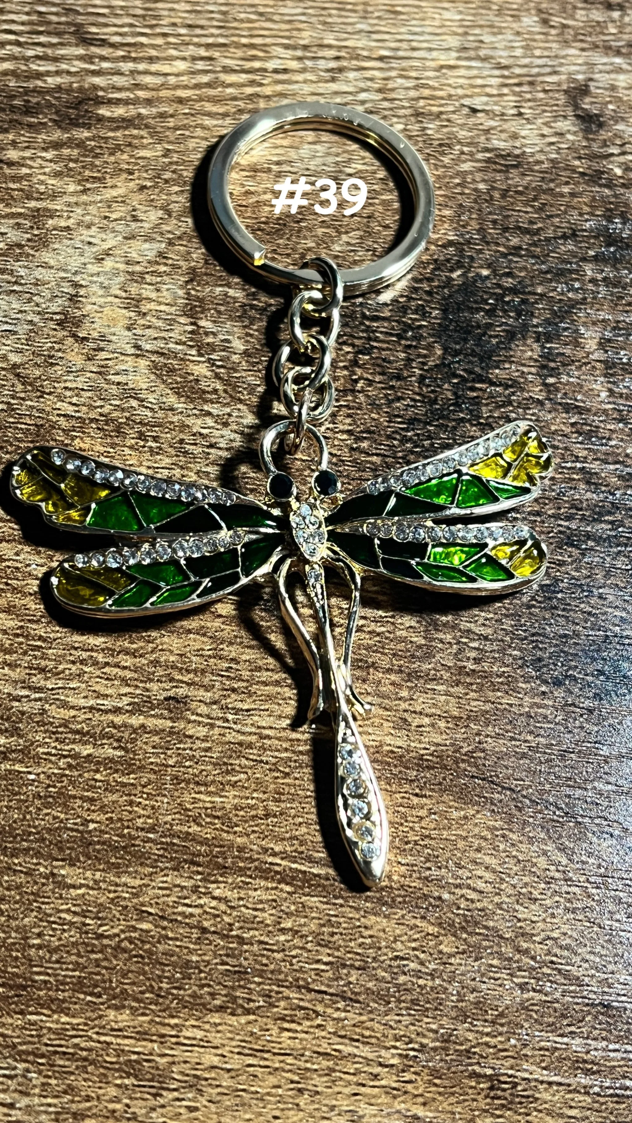 Key Chains for anyone in your life! image indicator(10)