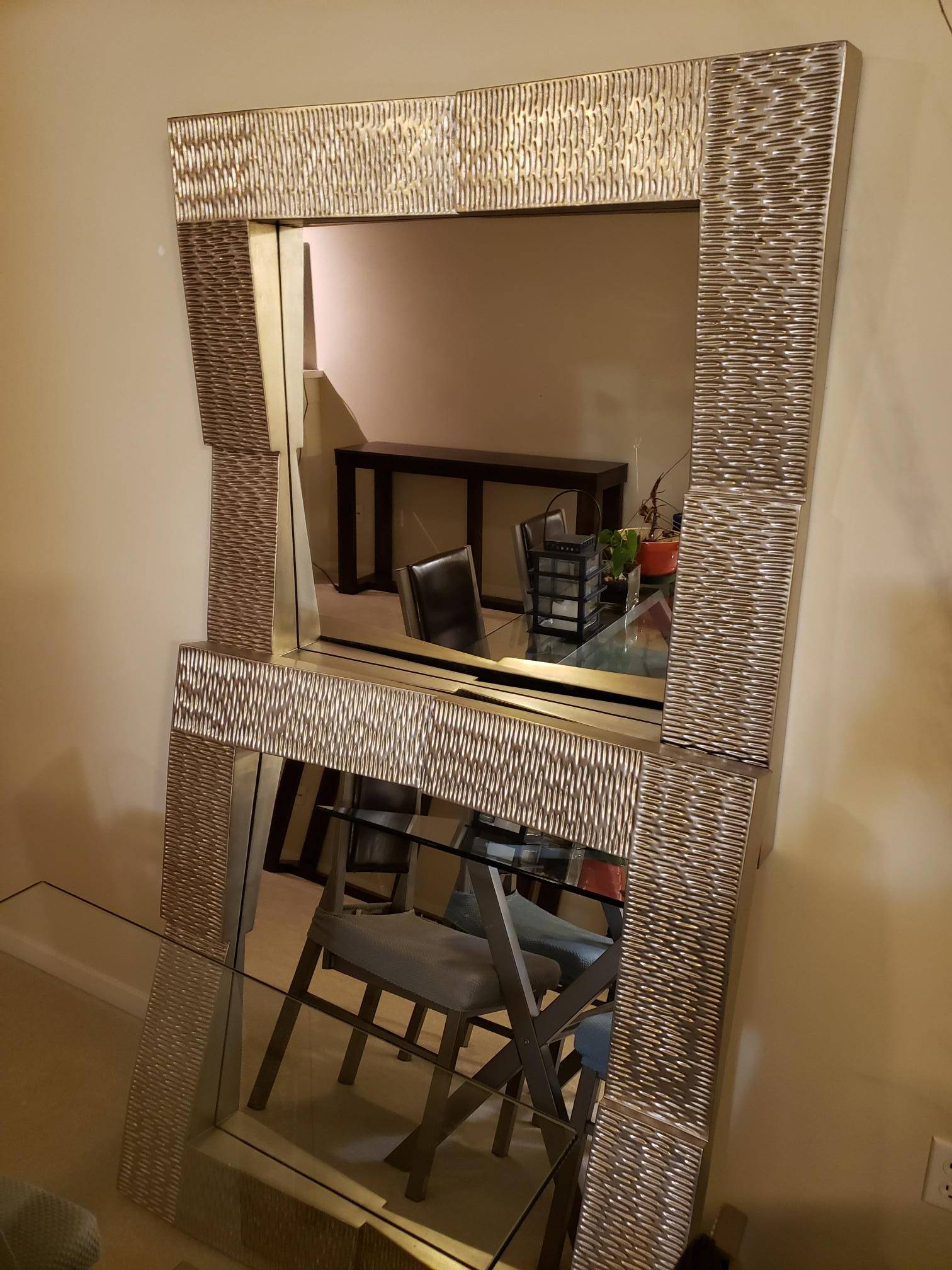Wall mounted mirrors: Manufacturer - Majestic Mirror & Frame - photo 3