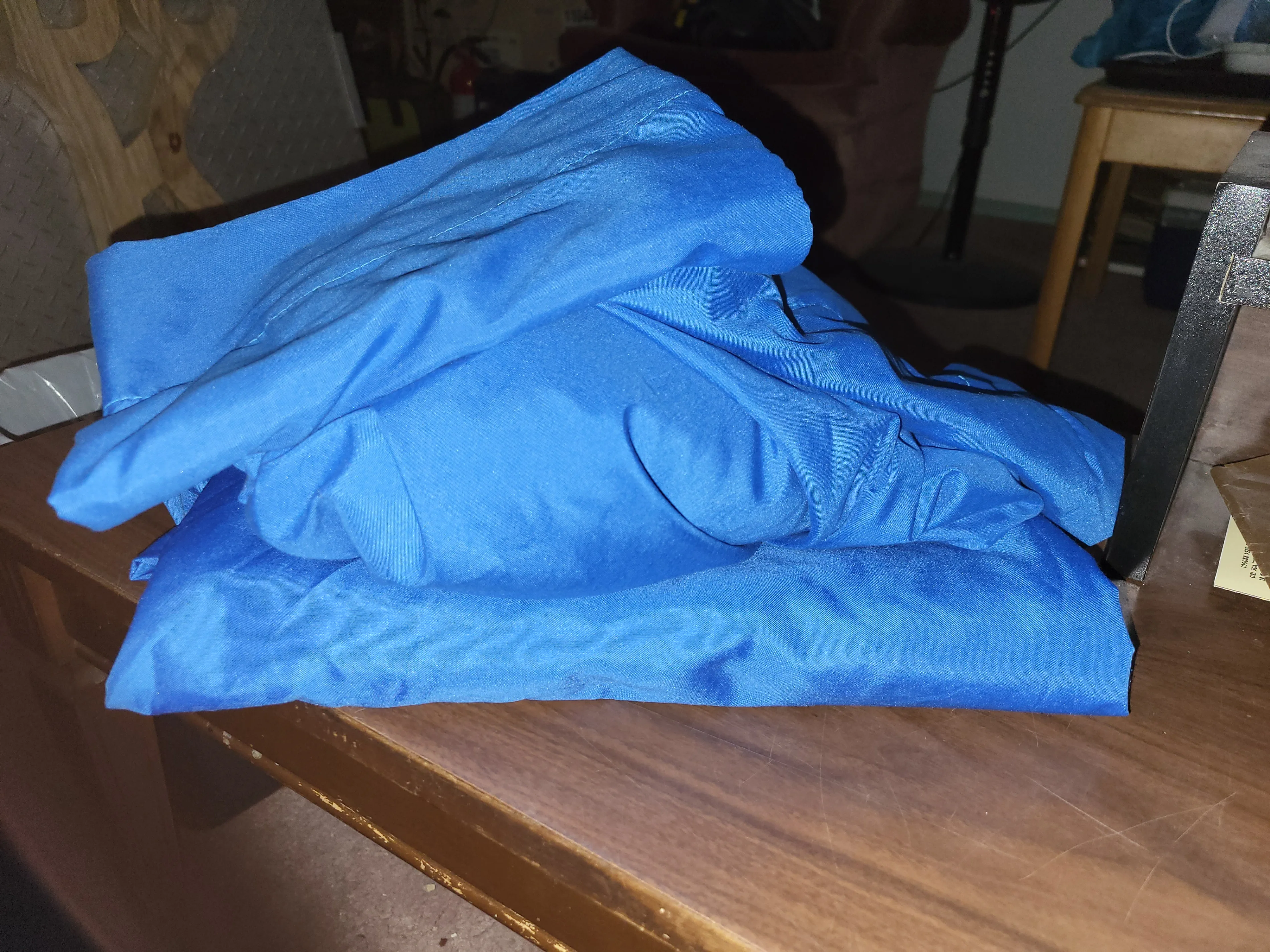 Queen Size Sheet Set