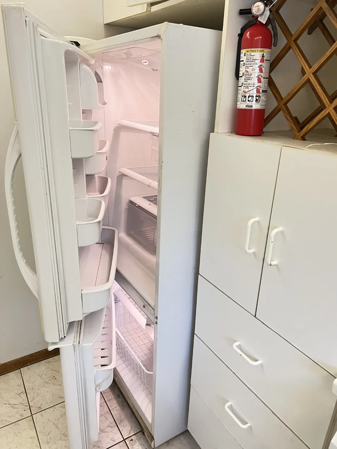 Renting out private 1 bedroom (shared place) of 3 bedrooms bsm image indicator(7)