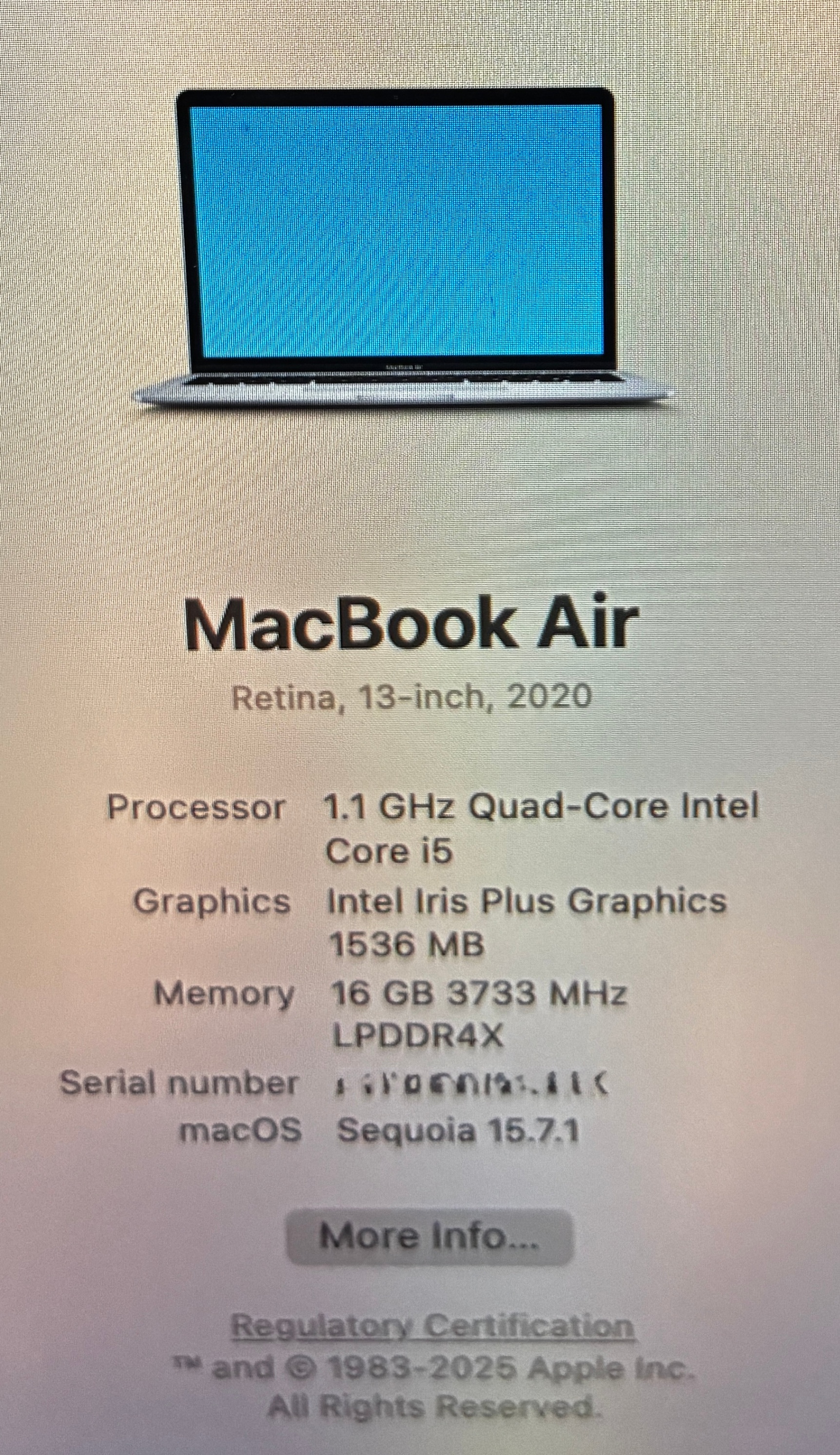 Apple MacBook Air BONUS SOFTWARE!! - photo 4