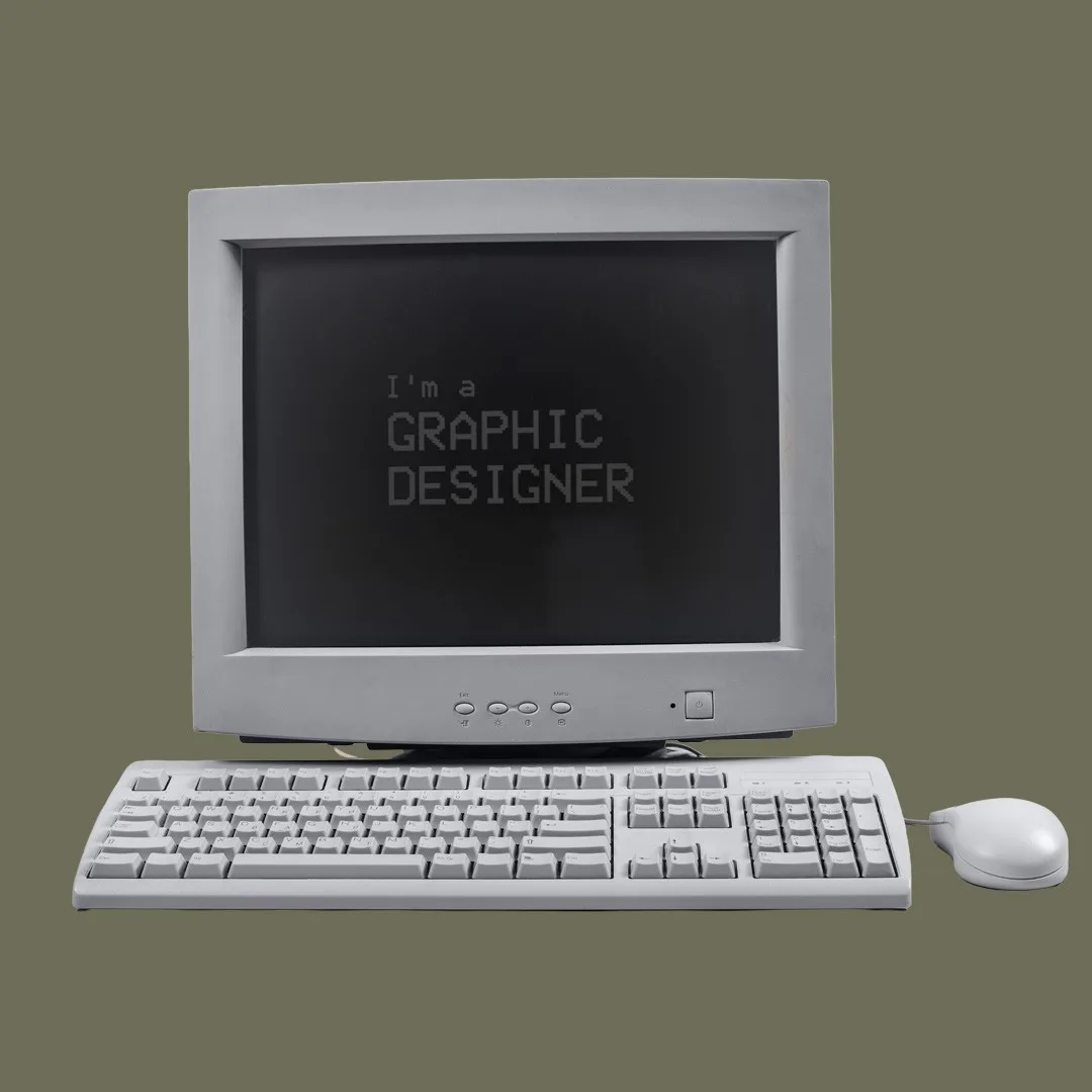 Graphic Designer