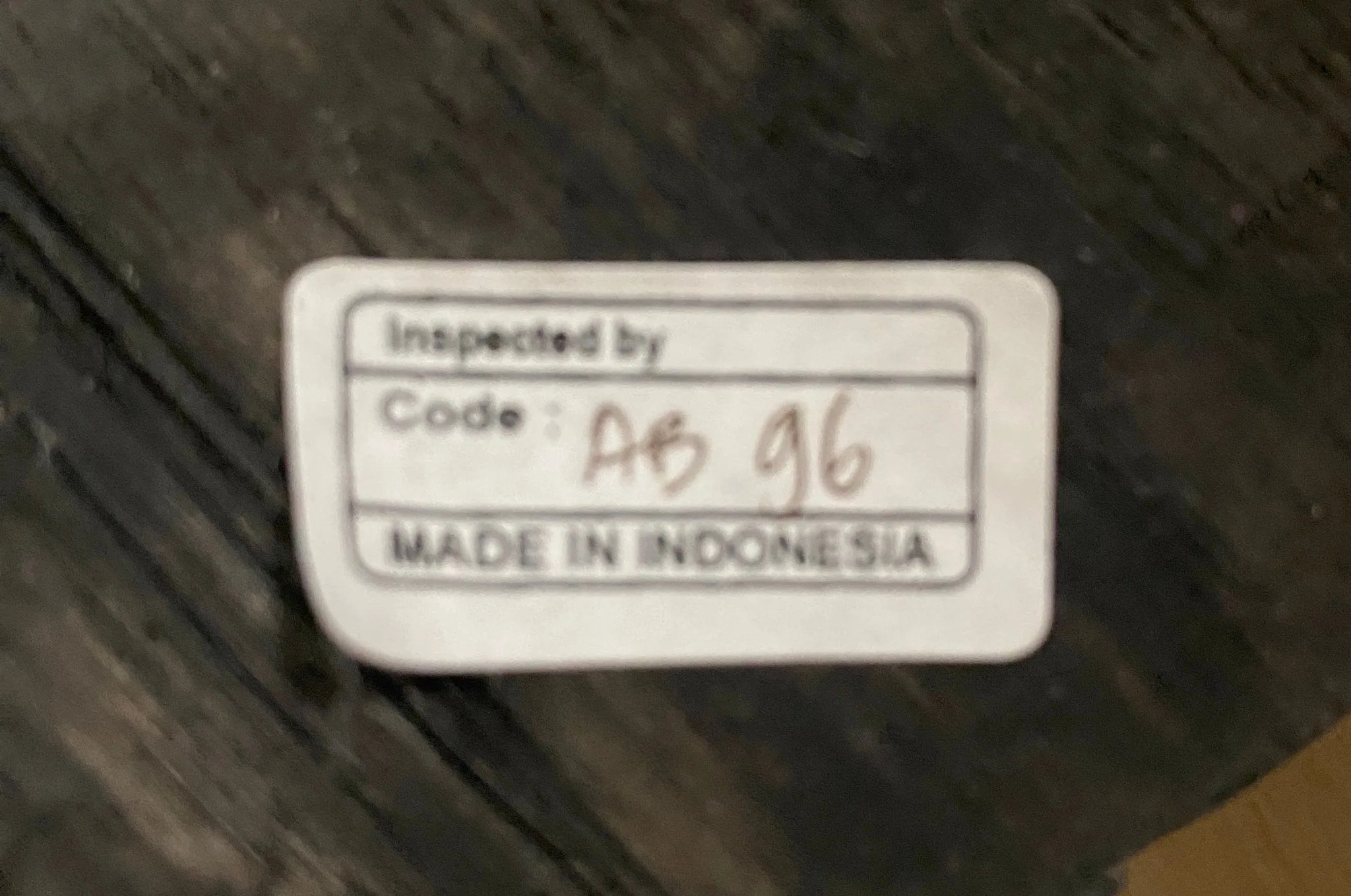 Carved Wood Tiki Masks with Pineapple Theme image indicator(6)