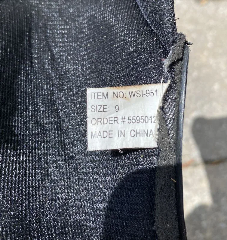 Rollerblade- Aero Wheels Rollerblade image indicator(6)