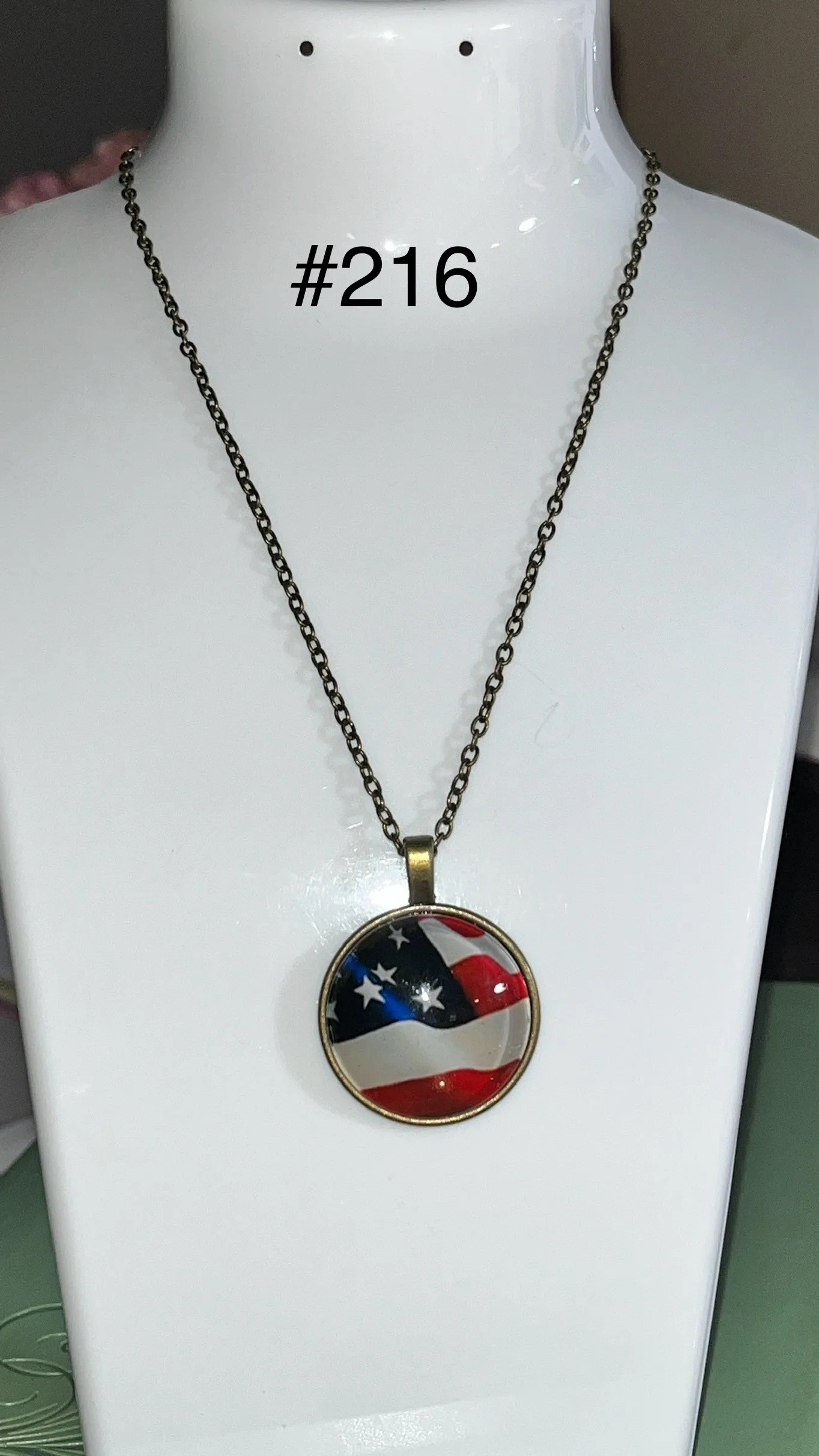 #2 Mens Necklaces image indicator(9)