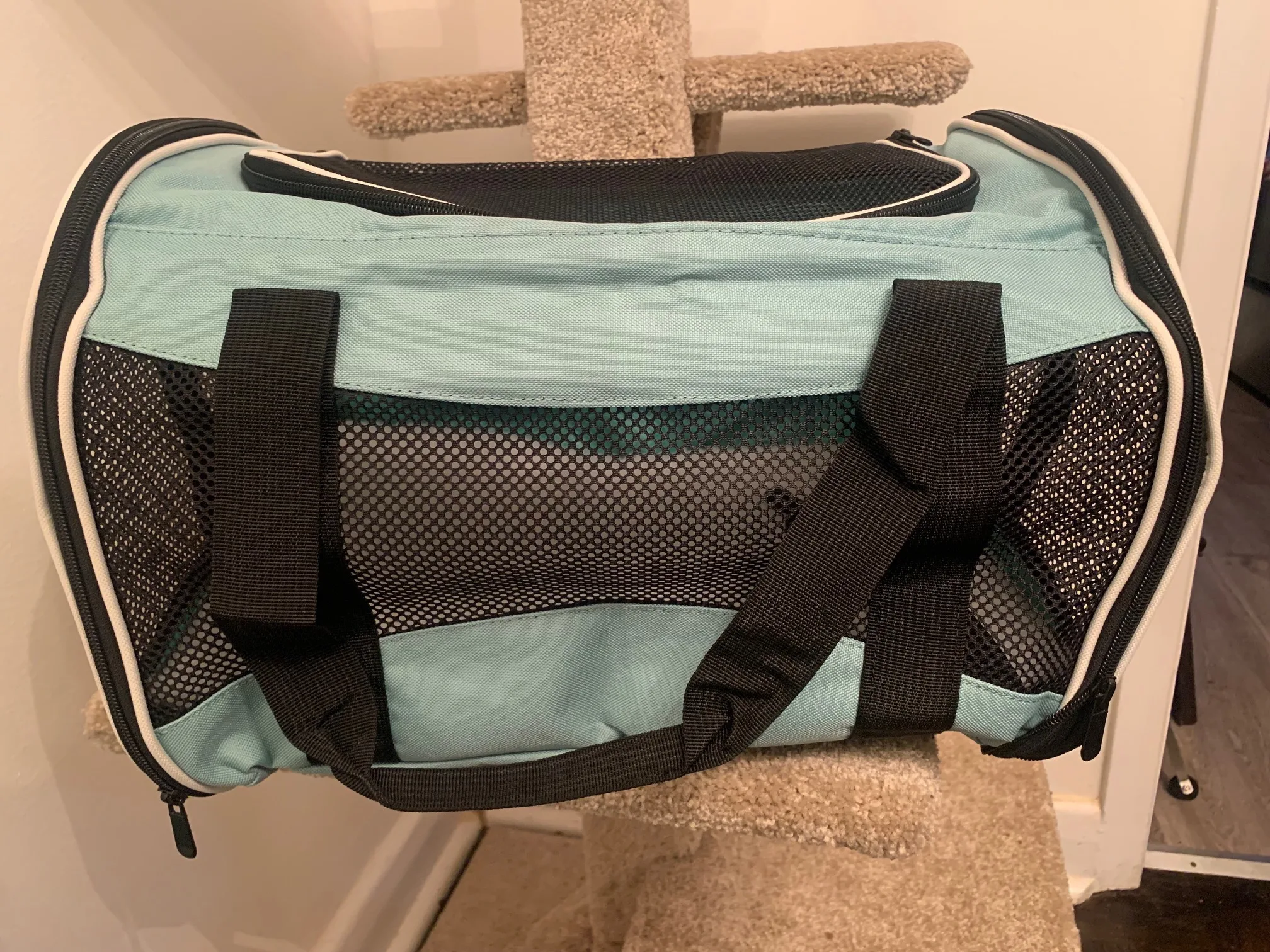 New Small Cat Carrier thumbnail