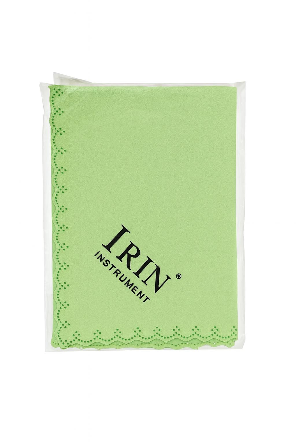 4 Sets Musical Instrument Cleaning Cloths | Soft & Lint-Free - photo 2