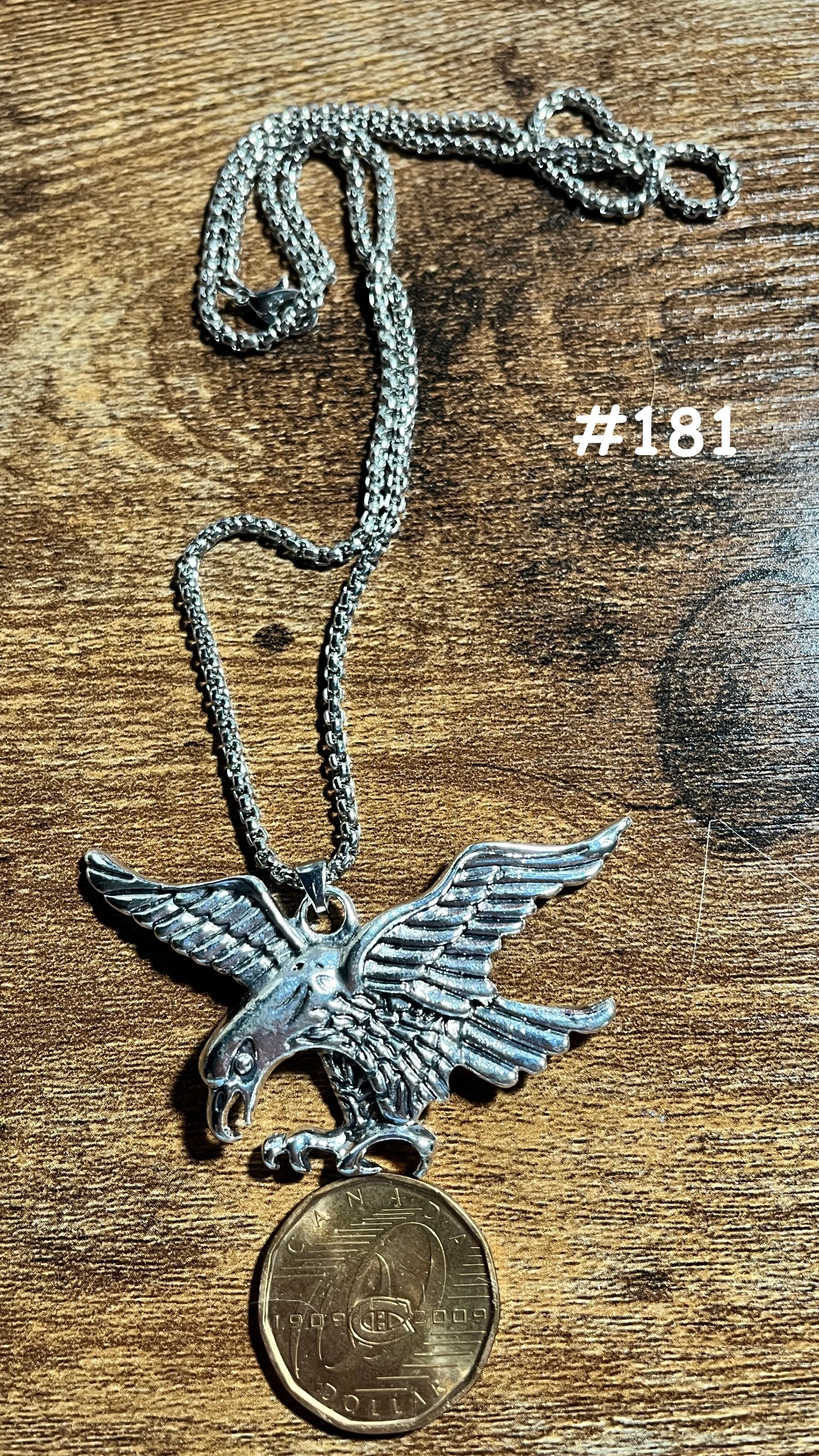 #2 Mens Necklaces image indicator(6)