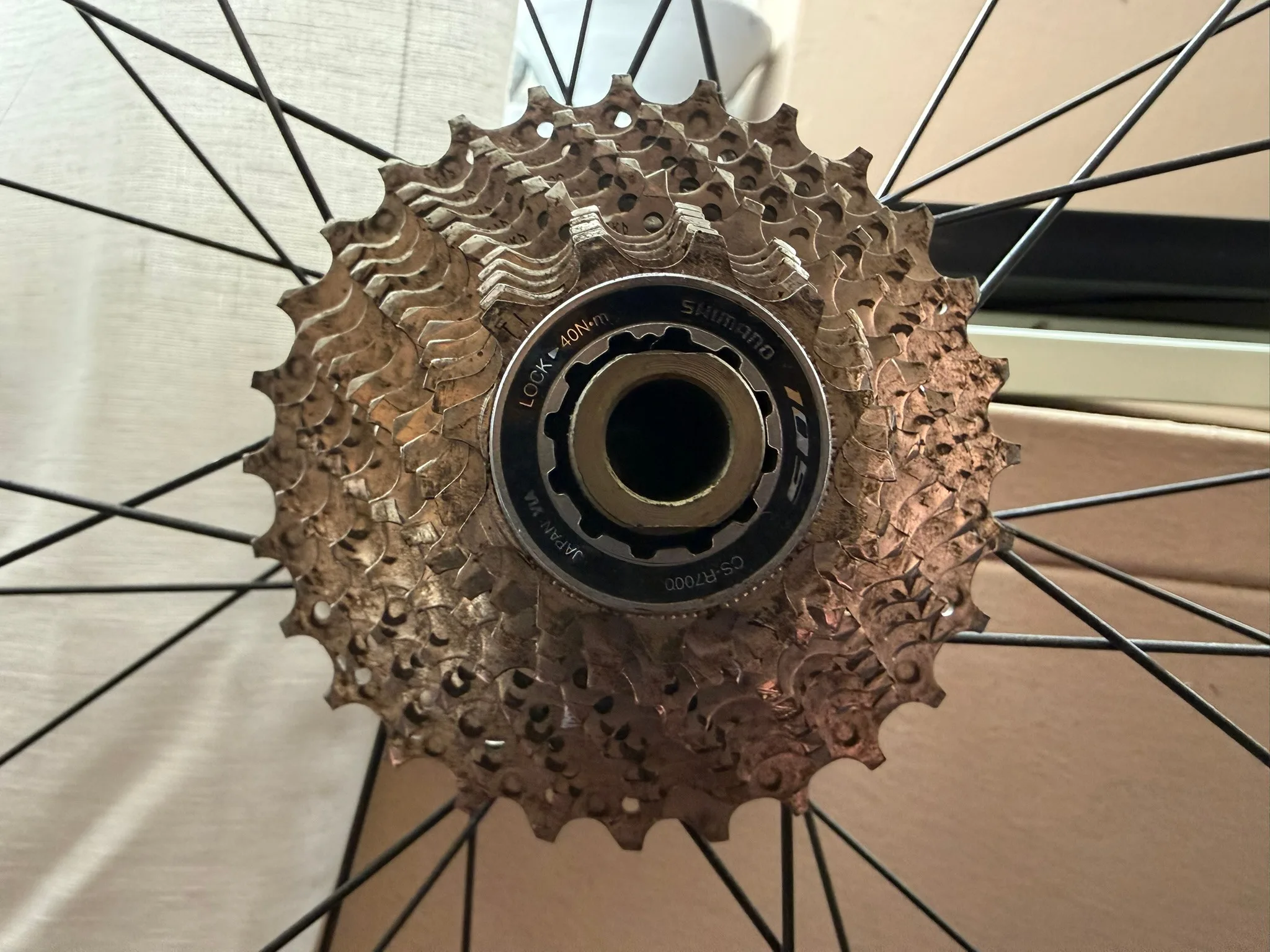 2016 Norco Tactic SL Disc Ultegra RS505 *Damaged* image indicator(4)