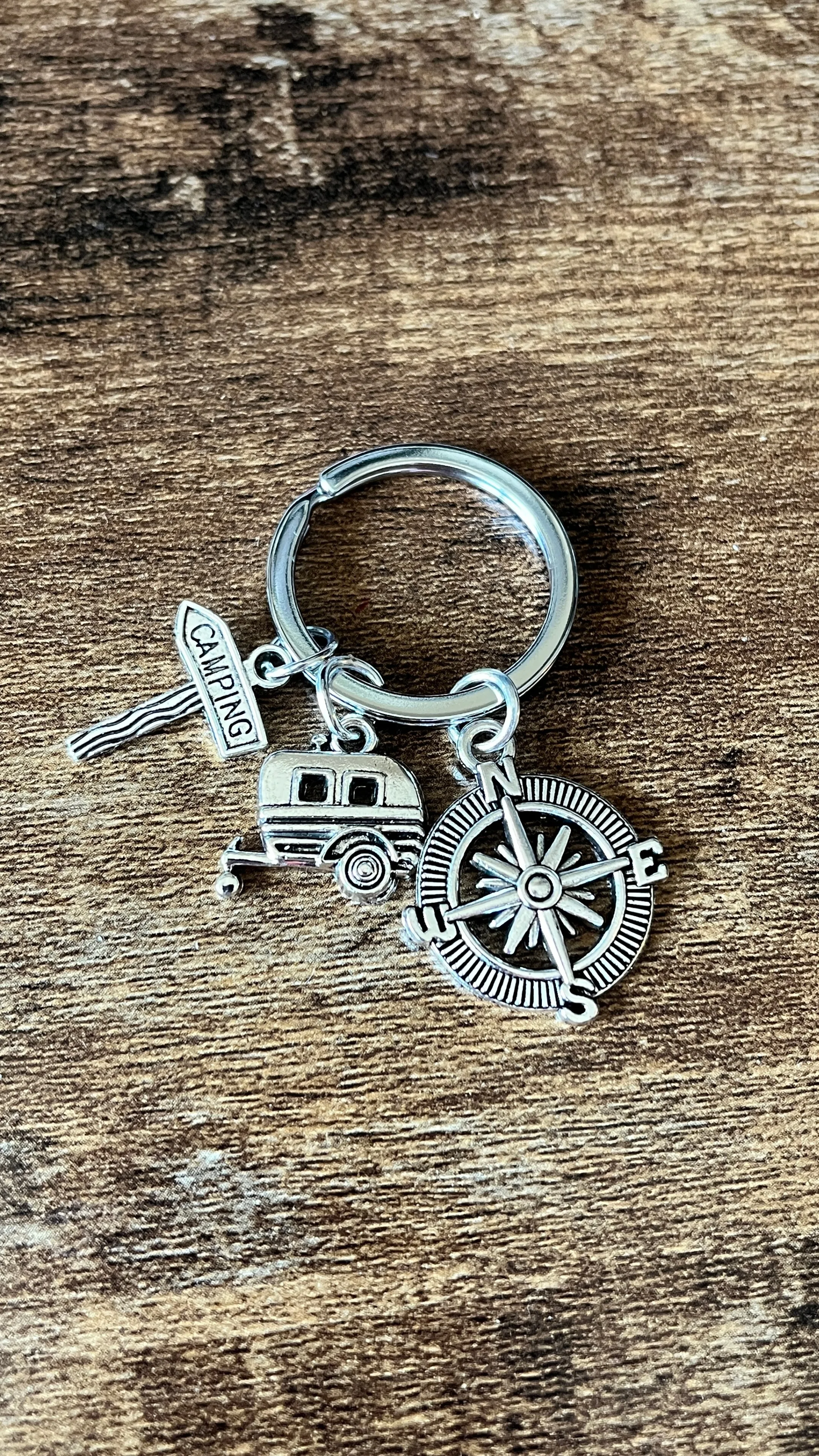 #4  Keychains for anyone in your life! image indicator(9)