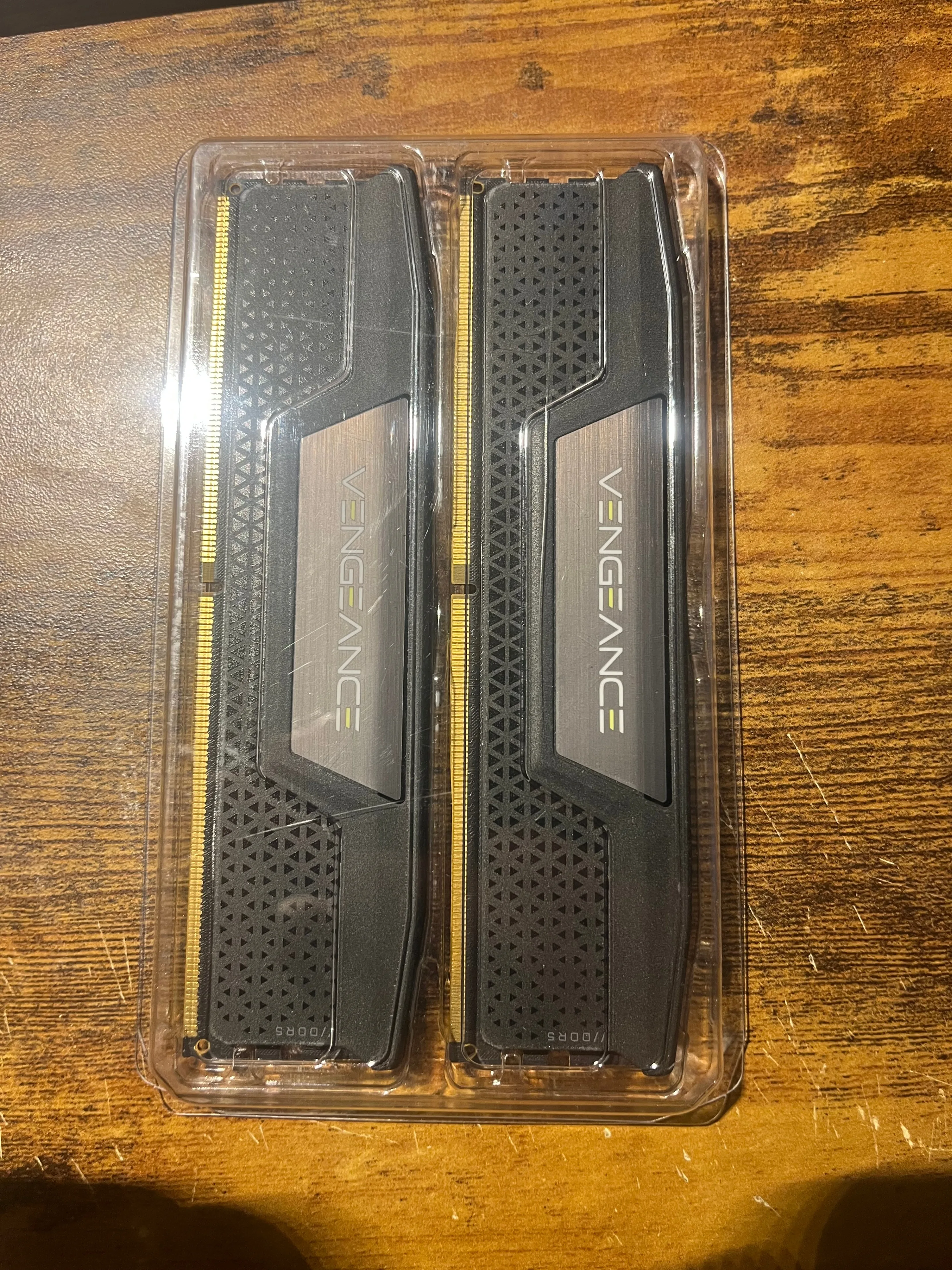 CORSAIR Vengeance 32GB RAM DDR5 6000MHz image indicator(2)