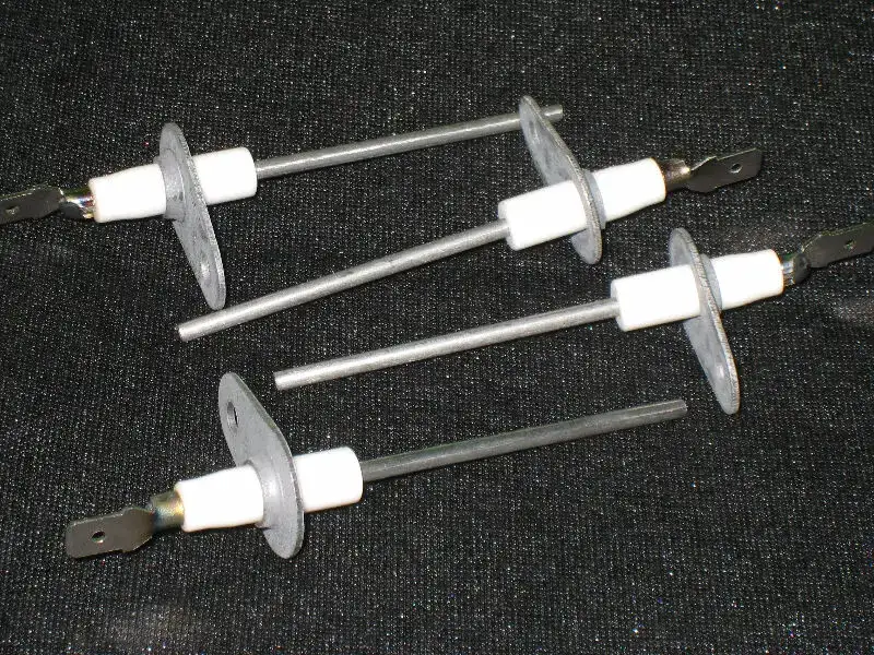 Genuine Goodman flame sensor P/N 0130F00010 2 Pack