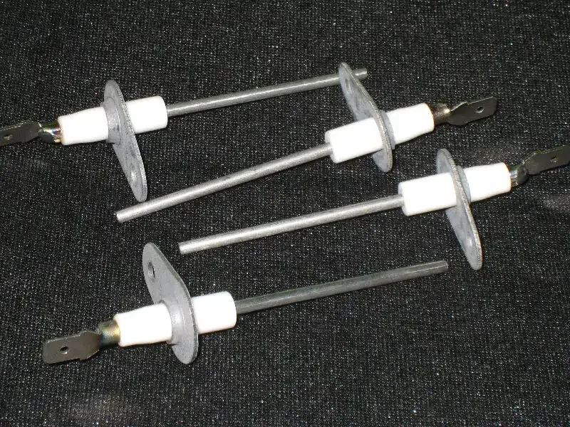 Genuine Goodman flame sensor P/N 0130F00010 2 Pack