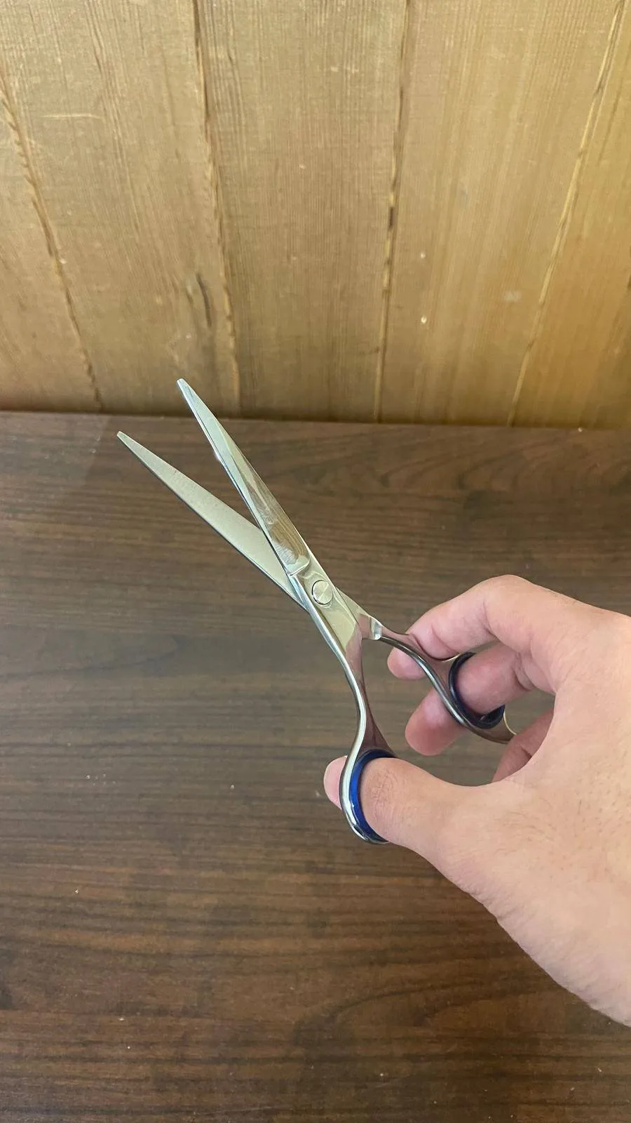 Liquidation - Premium Hair Cutting Scissors [Brand New] image indicator(6)