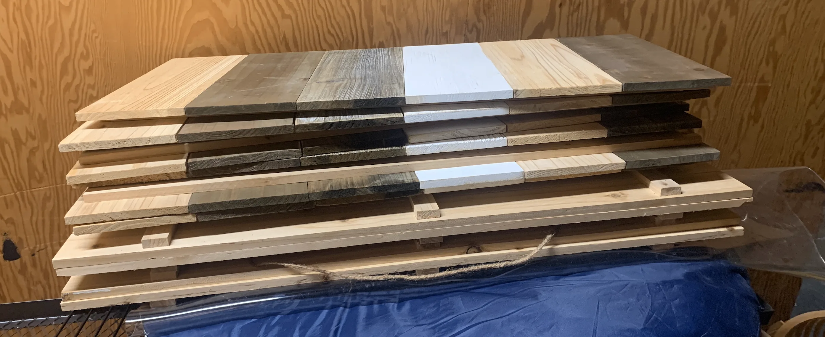 New 10 Wood Boards/Plaques image indicator(2)