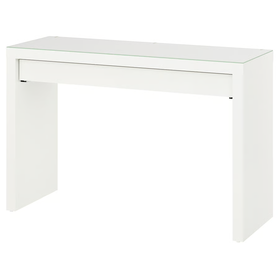 Dressing table, white - photo 2