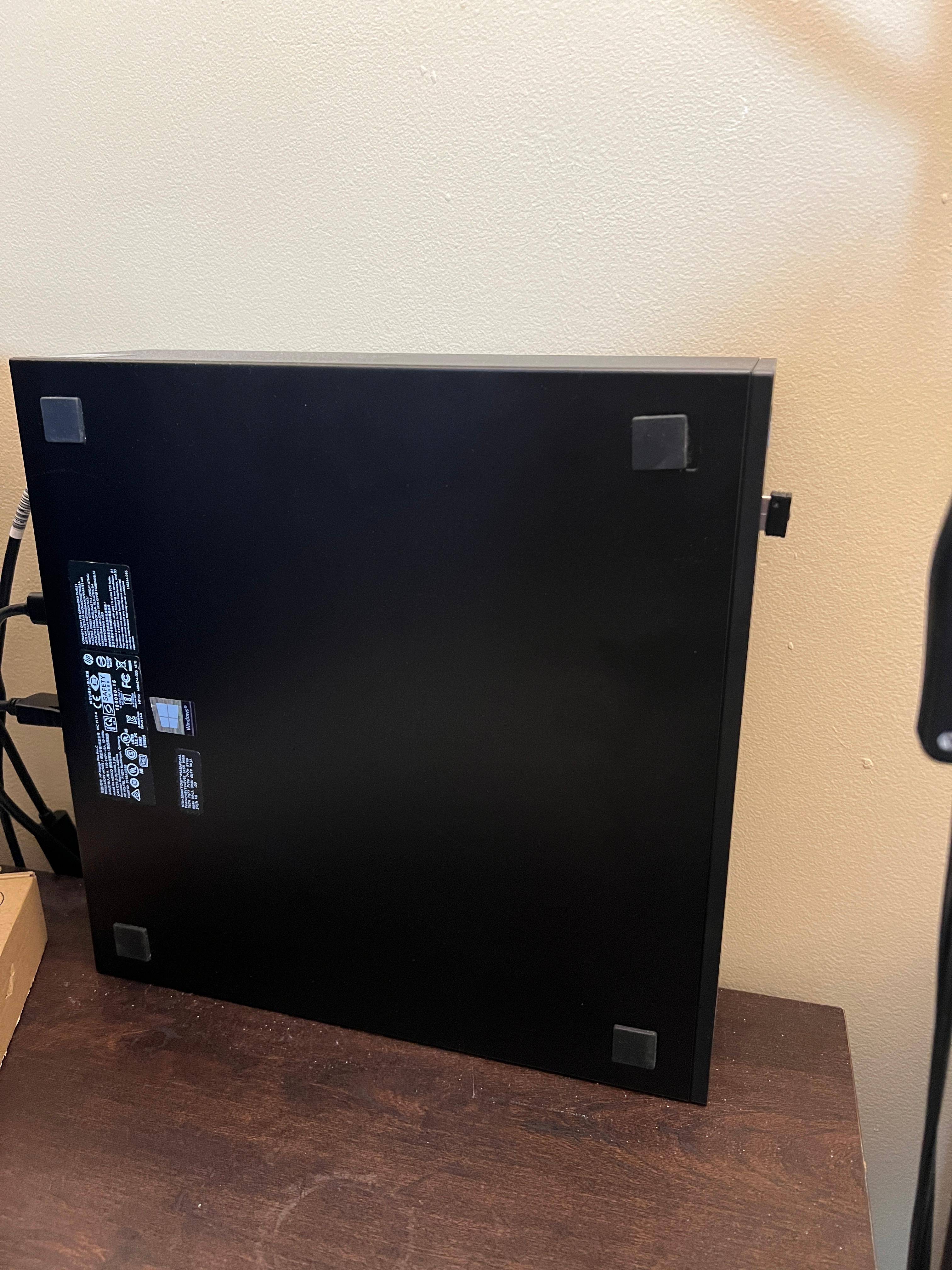 Desktop for Sale - HP Engage Flex Pro - photo 2