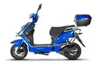 Emmo Hornet X.I / The Best Delivery Ebike Saves $400 - photo 2