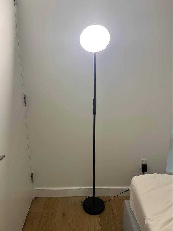 LED Lamp