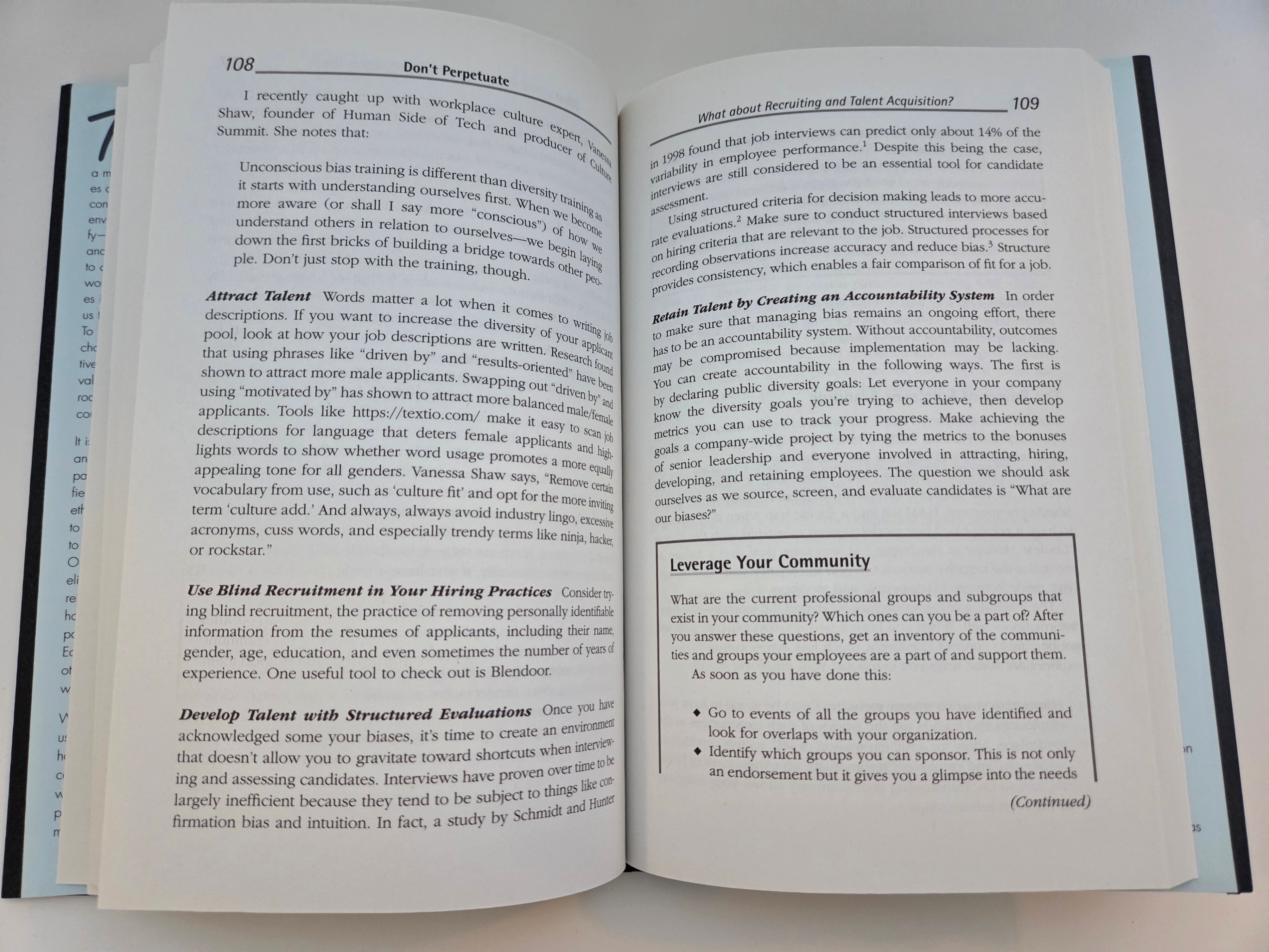 Use Your Difference to Make a Difference, Hardcover - photo 3