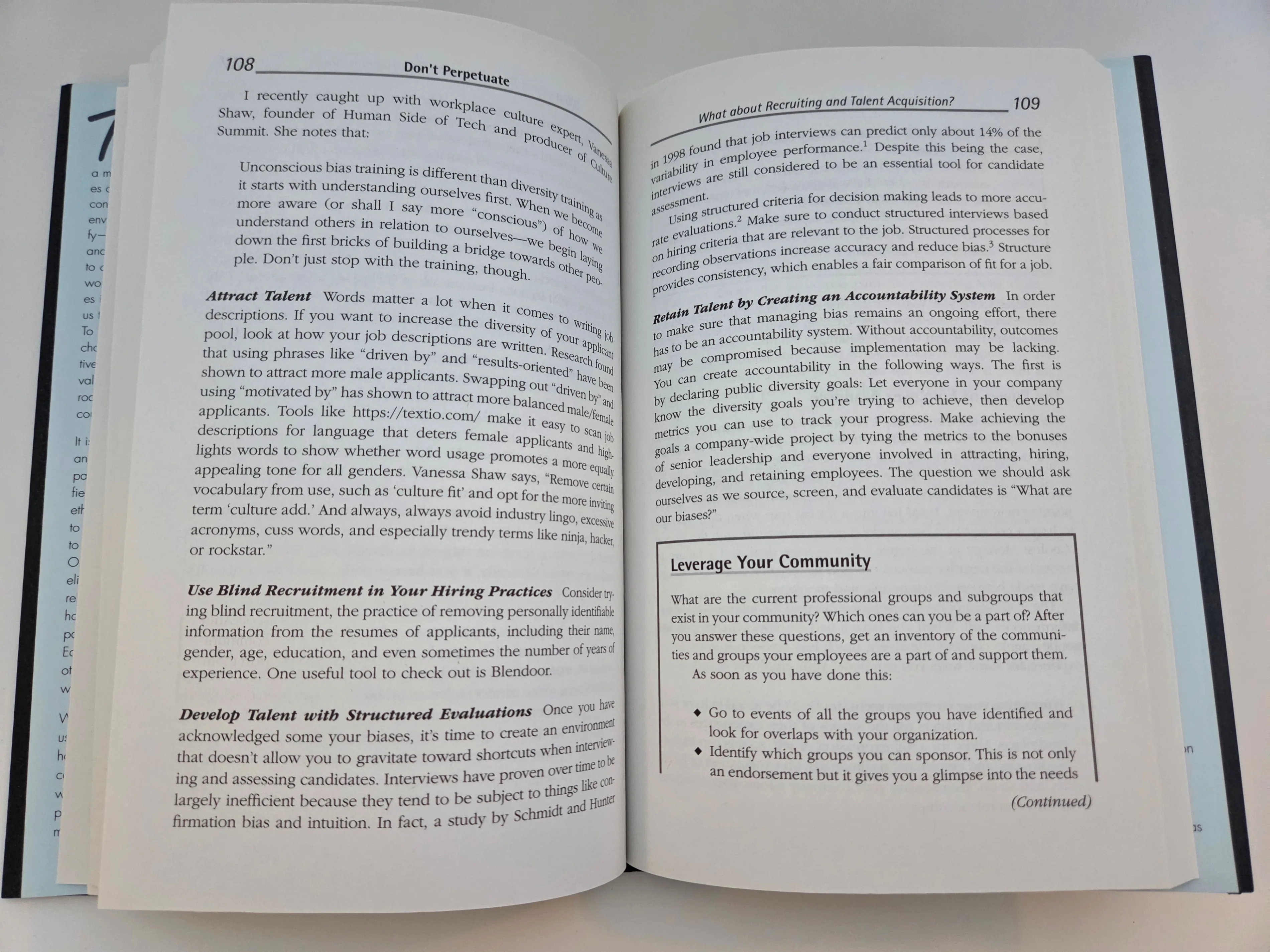 Use Your Difference to Make a Difference, Hardcover image indicator(3)