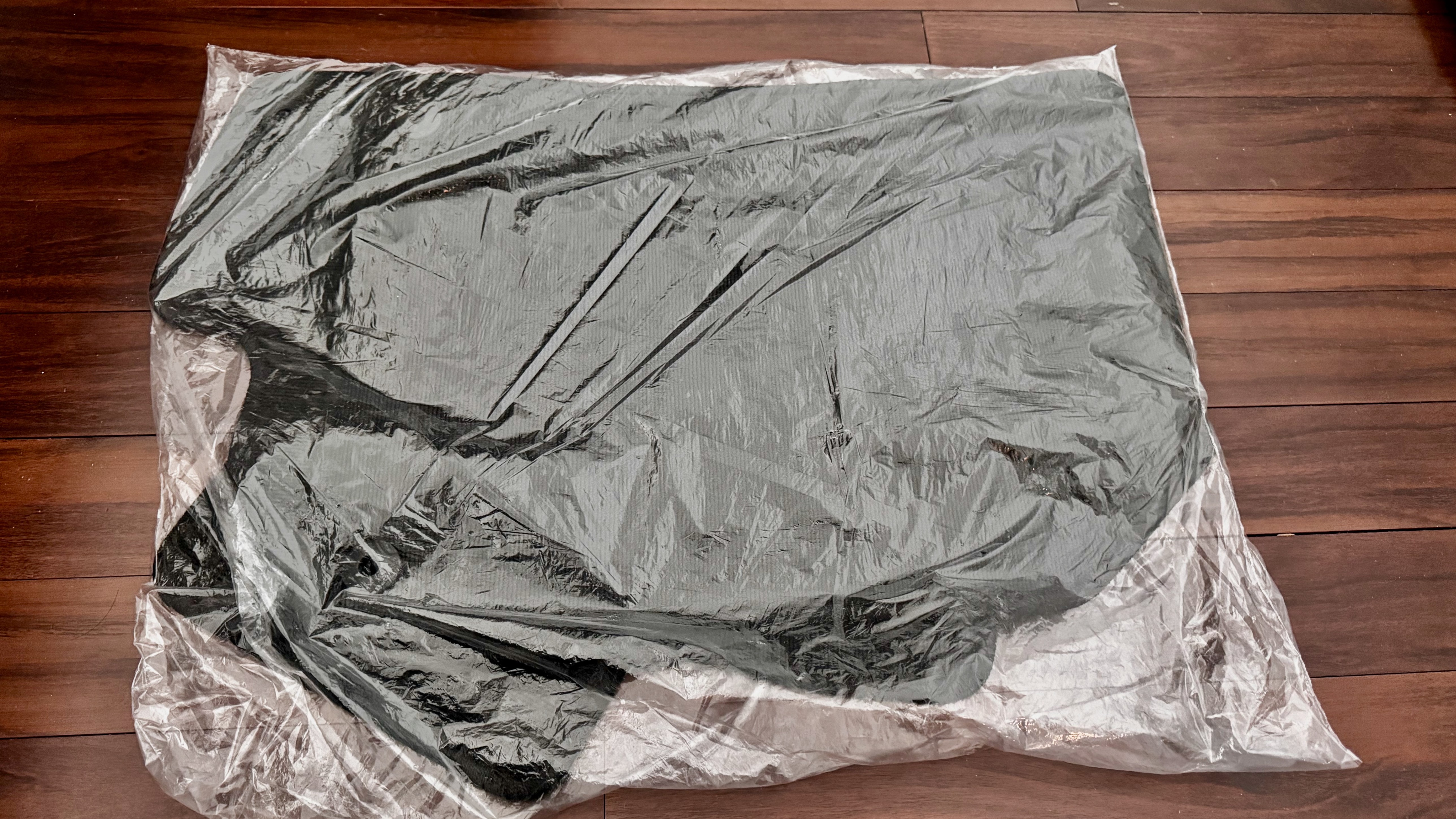 Volvo XC60 Genuine Floor Mat Set Charcoal (OEM 32216555) NEW - photo 3