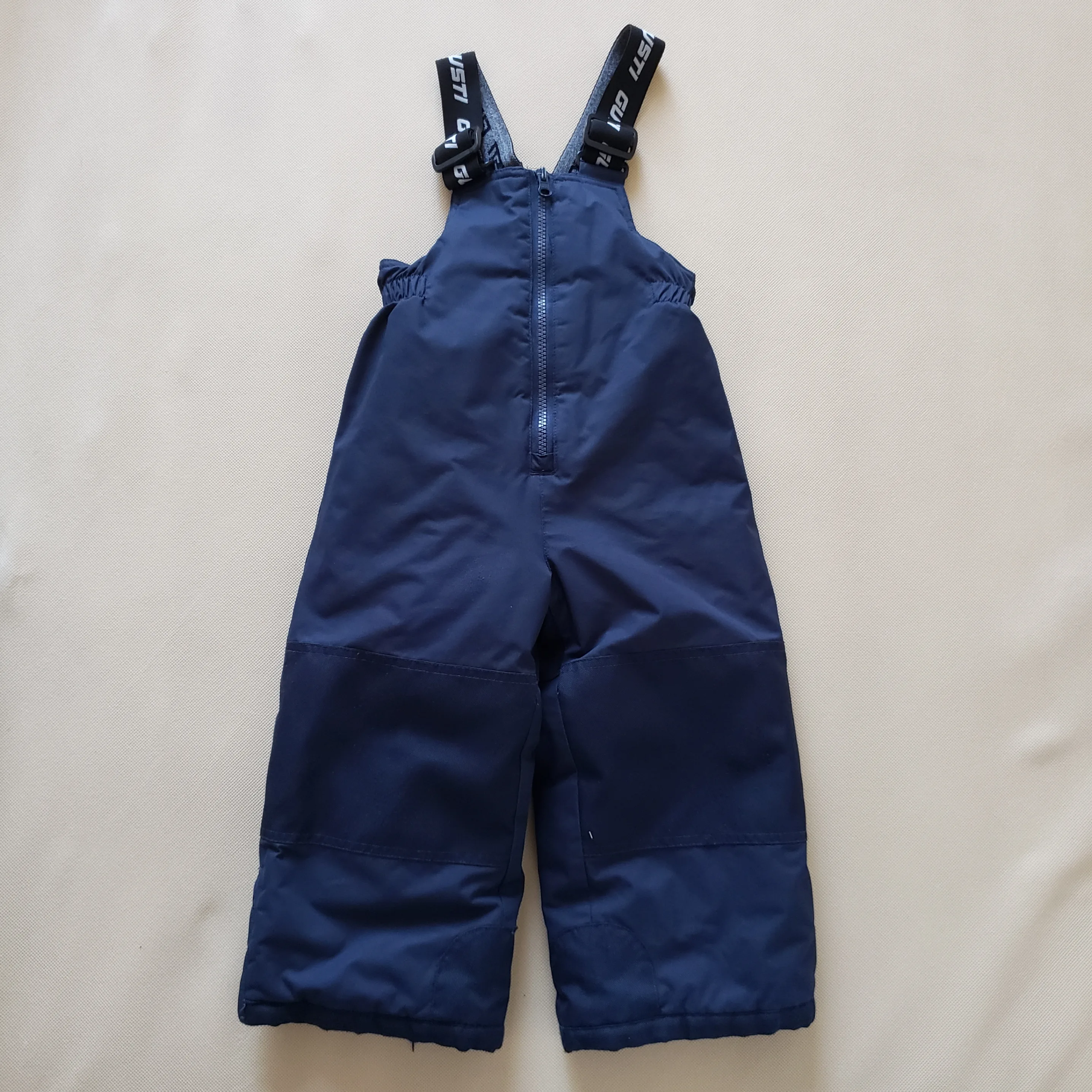 Gusti Winter Jacket + Snow Pants Set – Size 96 image indicator(4)