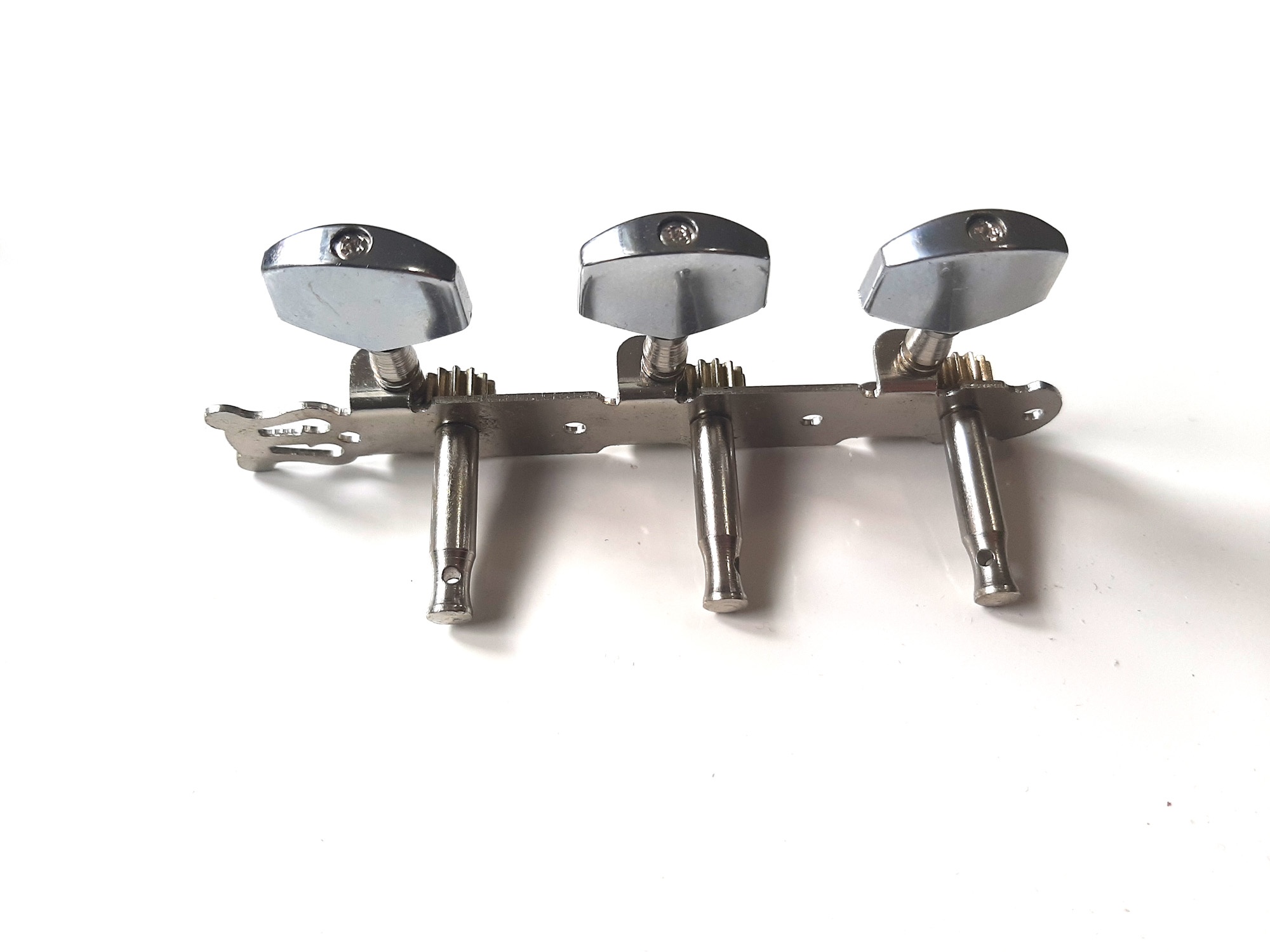 Metal Replacement 3L 3R Tuning Pin Machine Head Tuner - photo 4