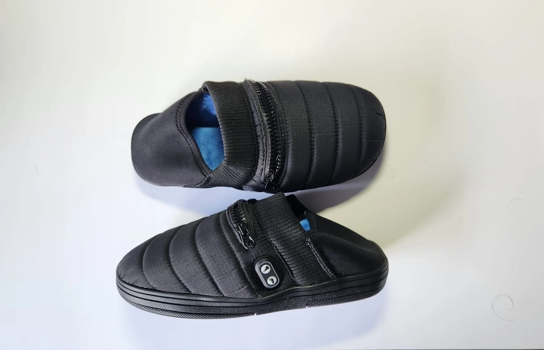 Bial Heated Slippers image indicator(6)