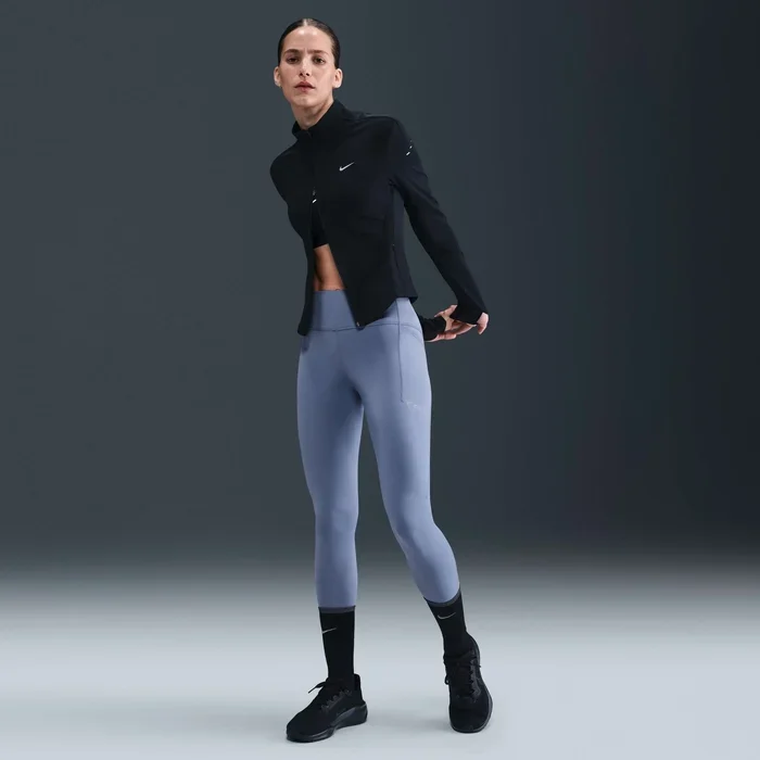 Brand New NIKE Women Leggings with Pockets (M) only in US
