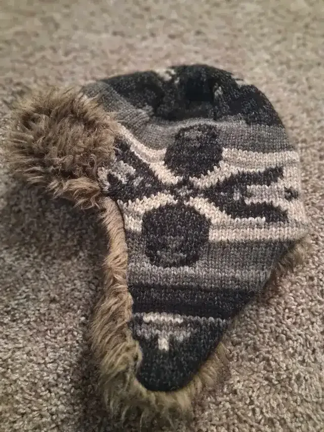 American Eagle Trapper Hat thumbnail