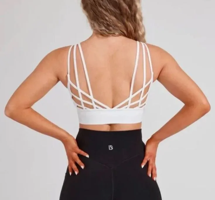 Buffbunny Monarch Sports Bra image indicator(4)