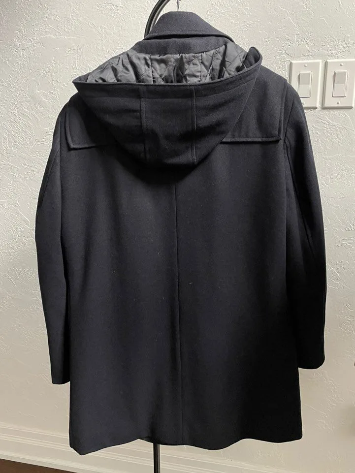 Ralph Lauren Polo Winter Jacket image indicator(2)