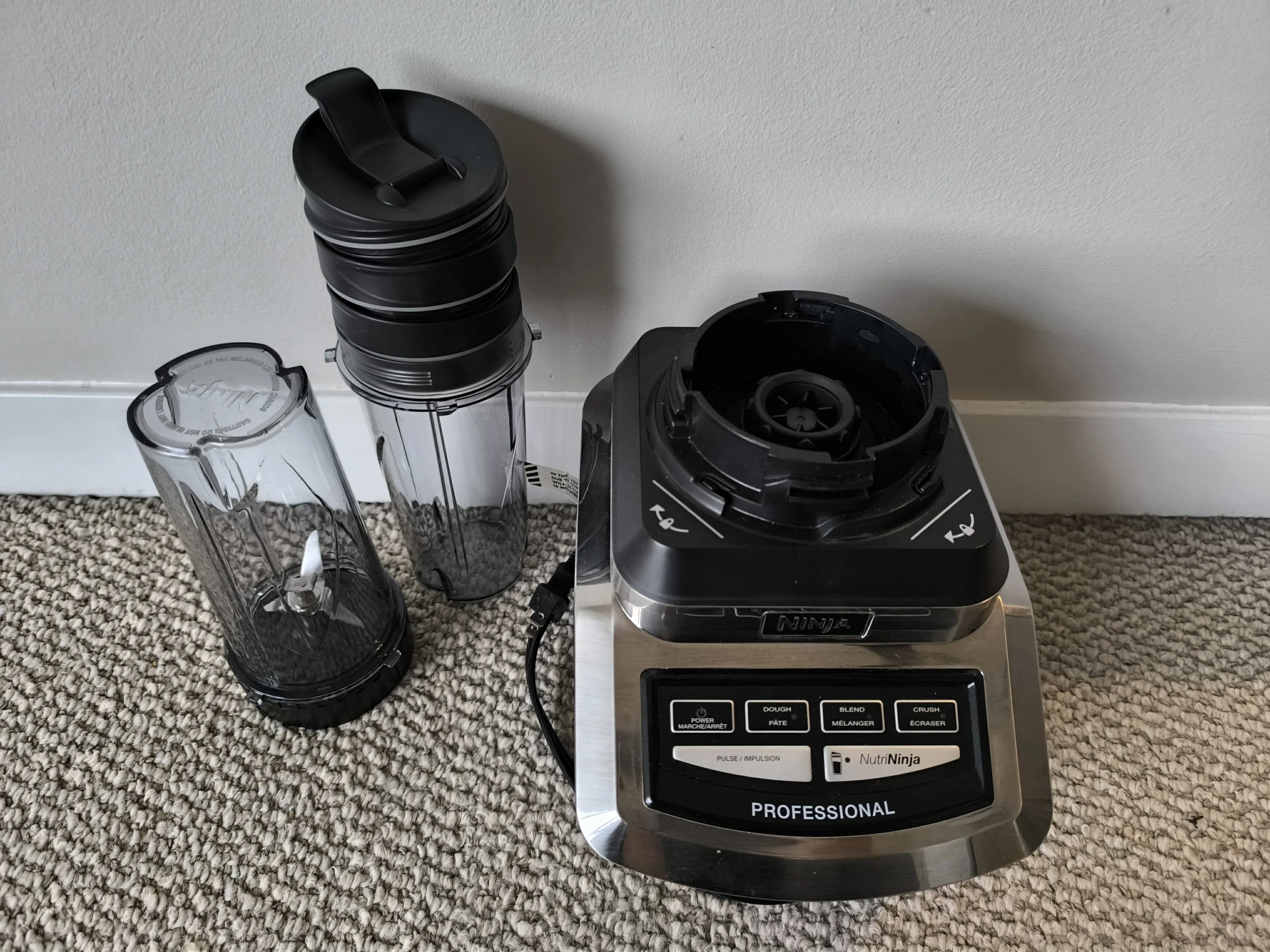 Ninja Kitchen System