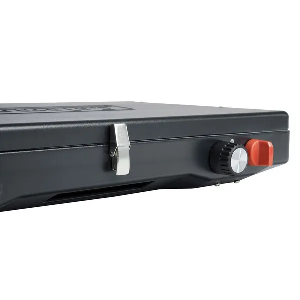 Coleman Classic Propane Stove, 2-Burner Camping Stove -20000 BTU image indicator(2)