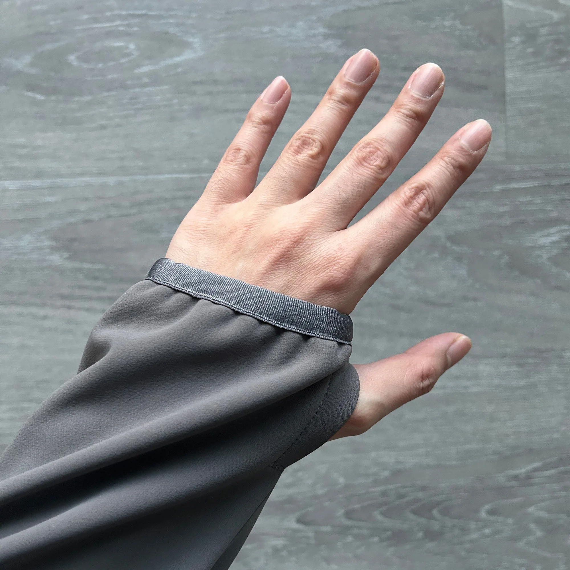 Haven Starta Liner – Goretex Infinium™ Windstopper® (Size 2) image indicator(7)