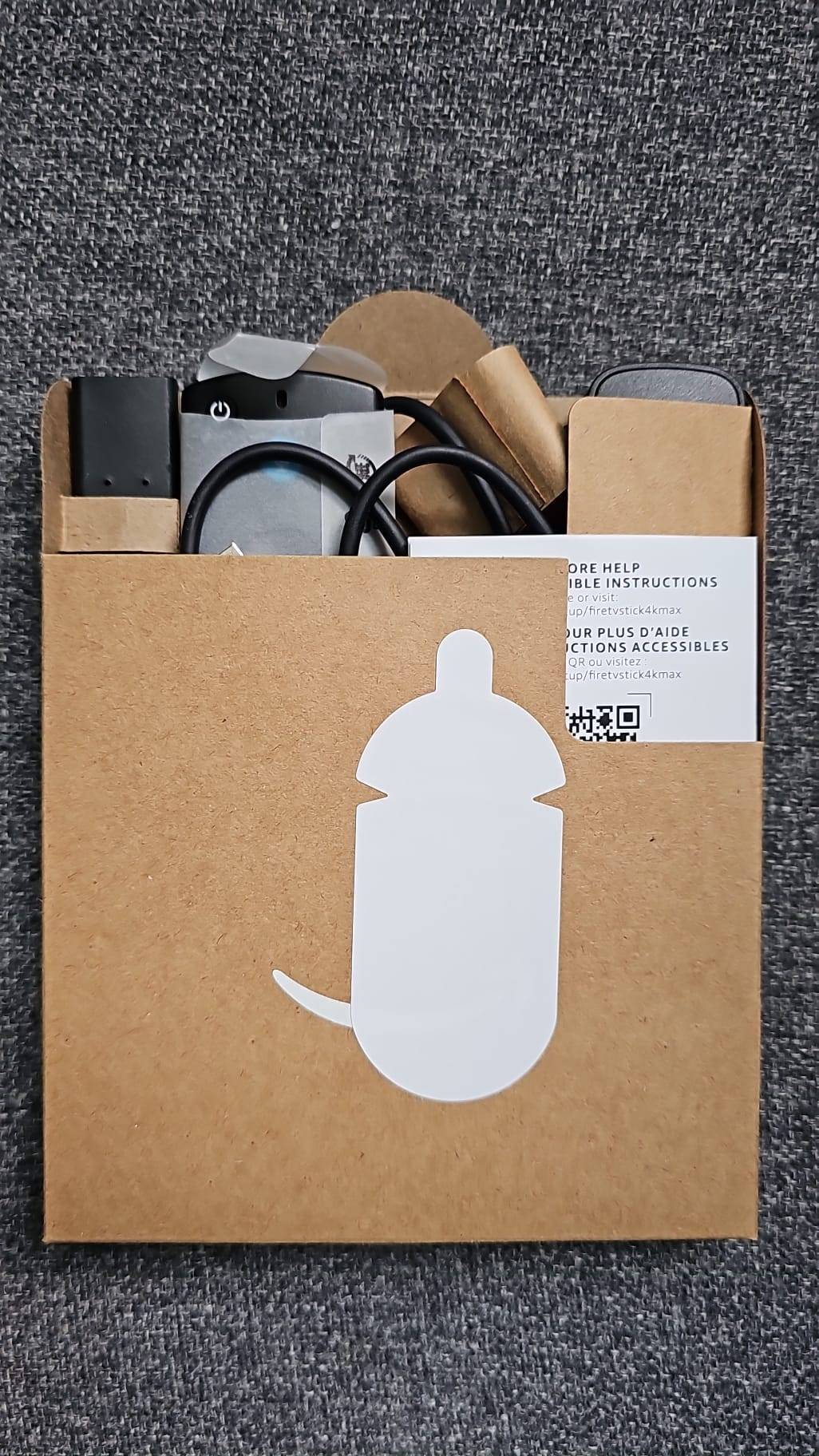 For Sale: Amazon Fire TV Stick 4K Max (16GB) – $40 Firm - photo 2