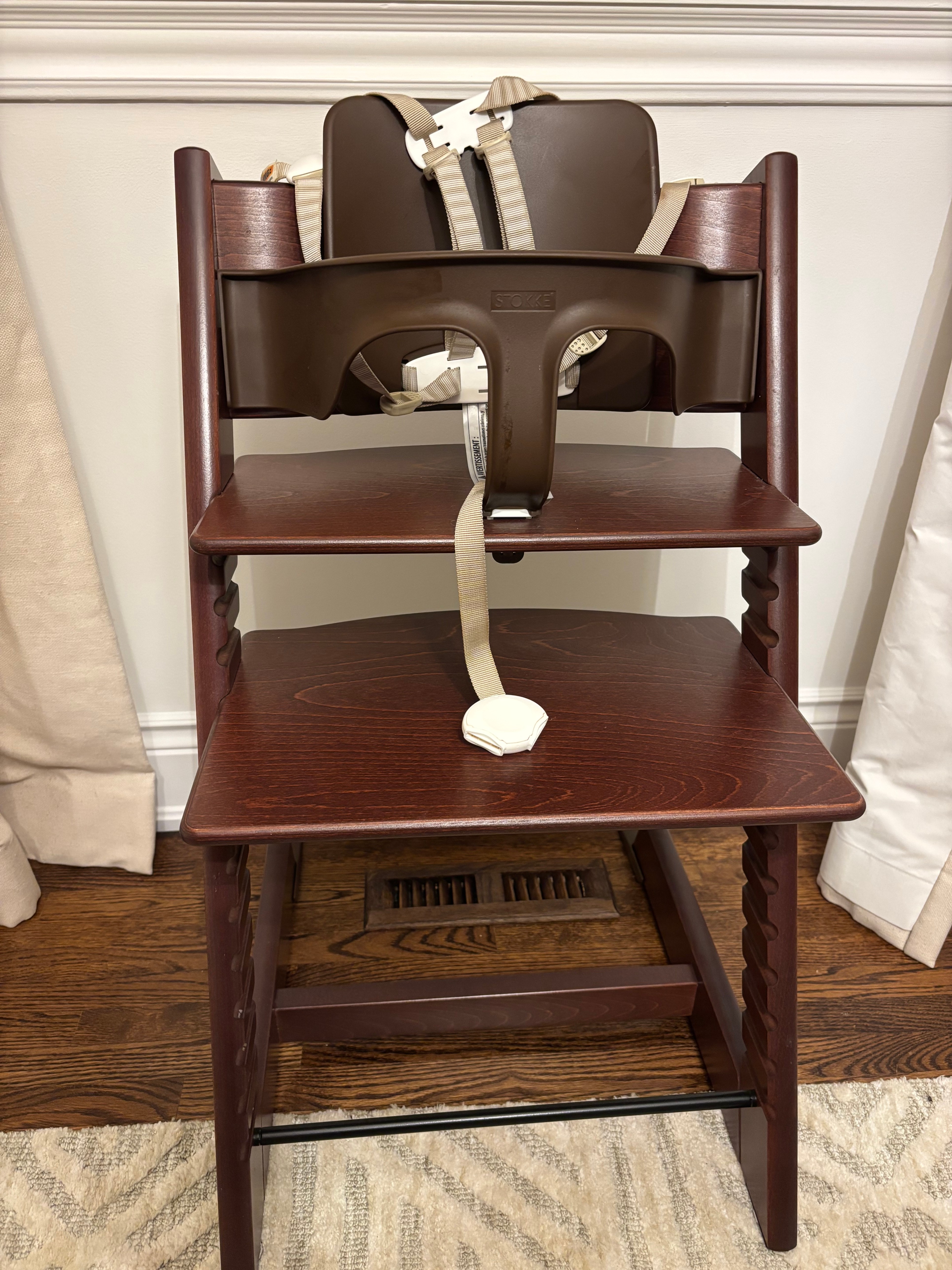 Stokke Tripp Trapp High Chair - BRAND NEW