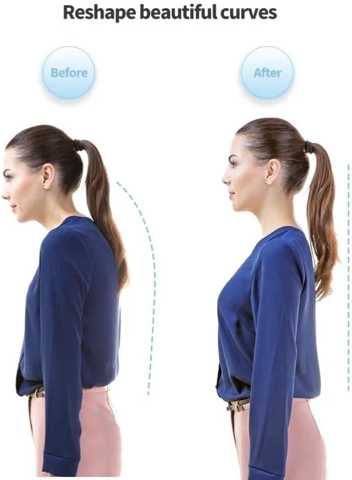 Intelligent Posture Corrector image indicator(9)