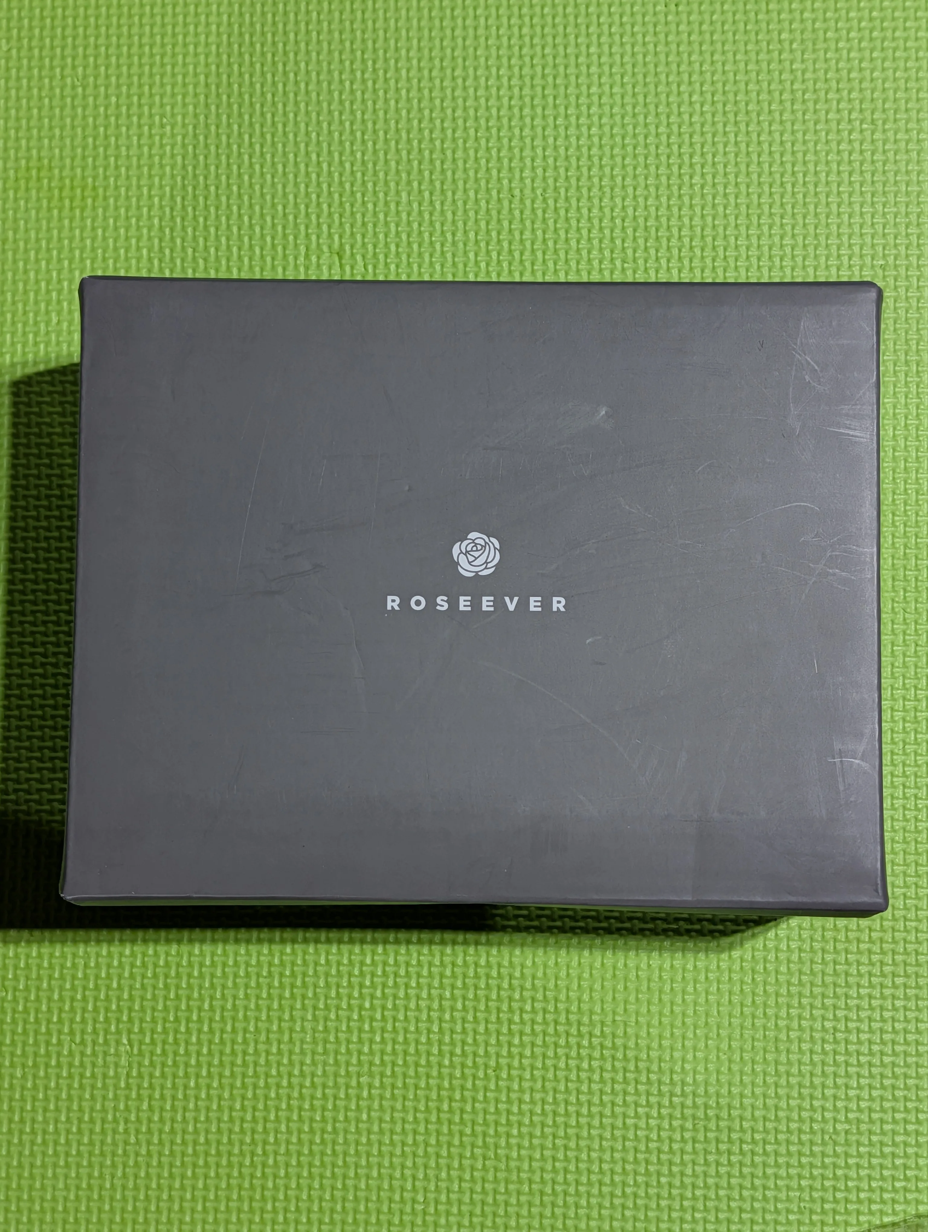 Nifeliz ROSEEVER Artificial Flowers Building Set image indicator(6)