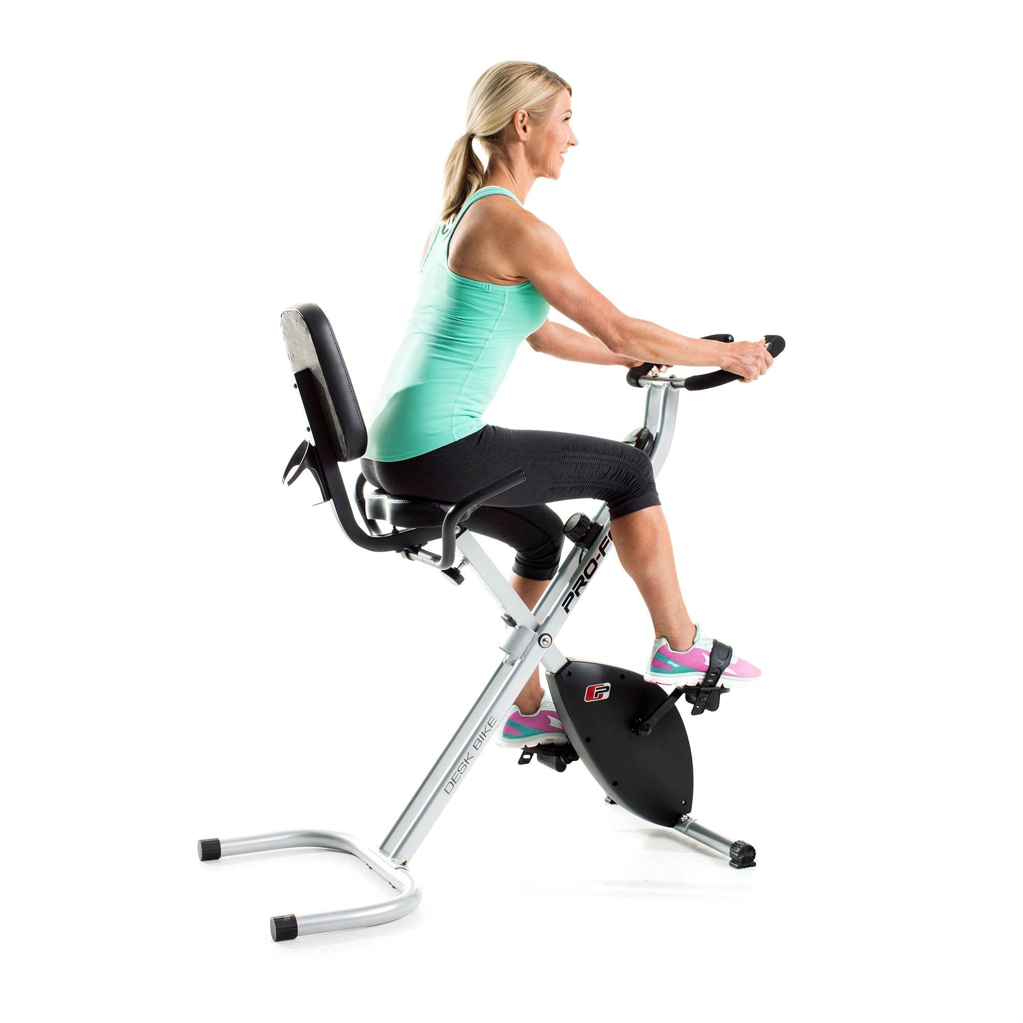 Proform - Indoor Desk Bike - photo 2