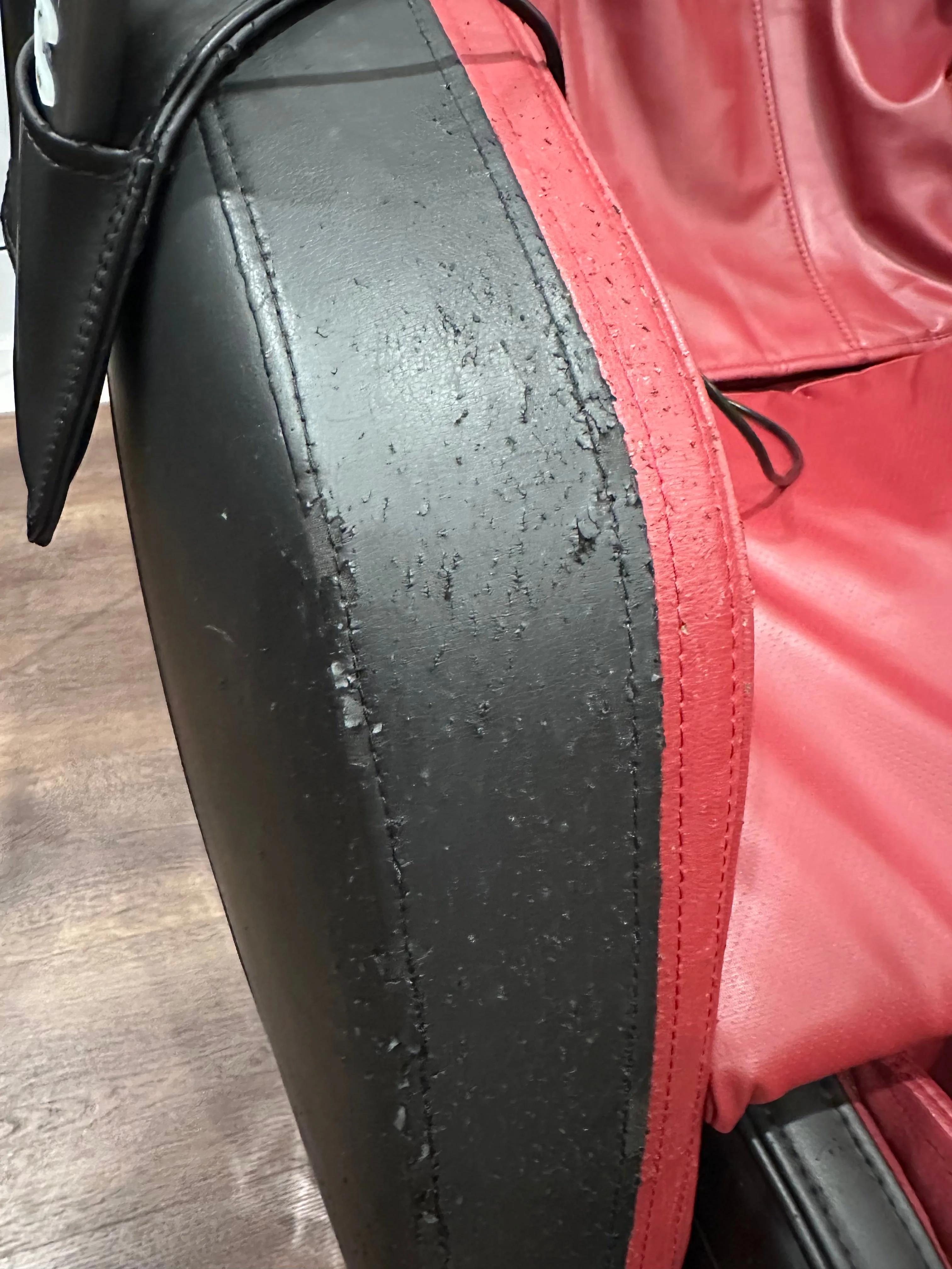 Massage Chair image indicator(2)