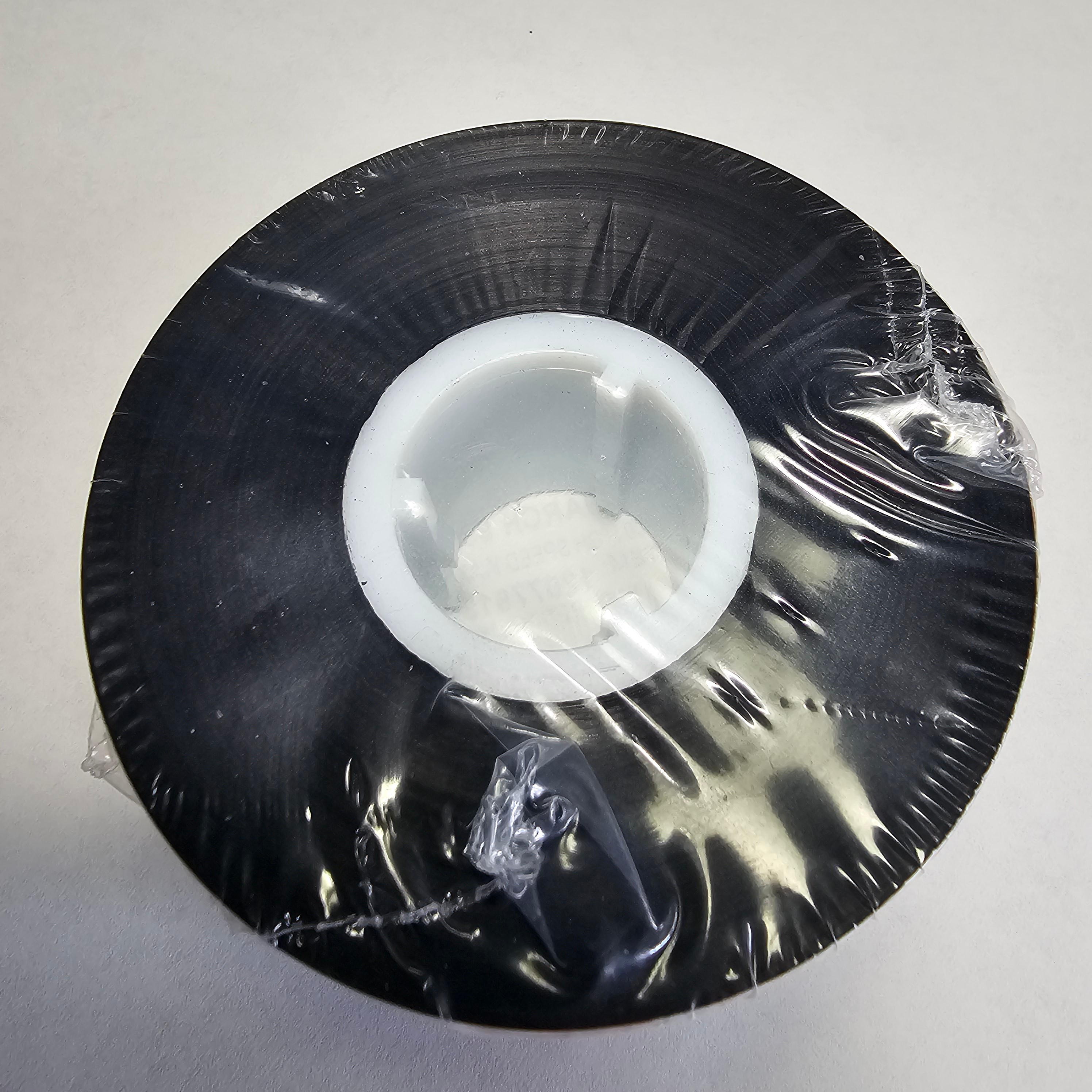 Avery Dennison Monarch 9800 High Speed Wax, Black, 38mm x 600m - photo 2