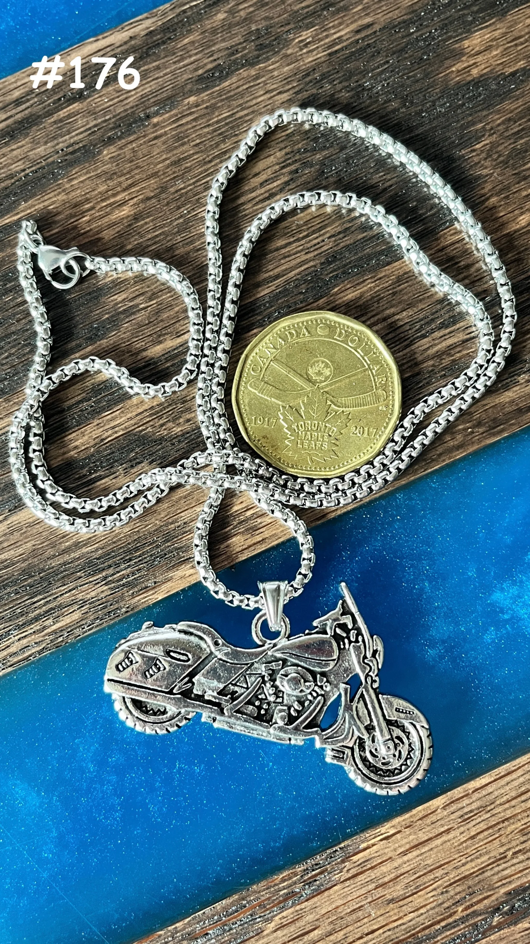 #2 Mens Necklaces image indicator(2)