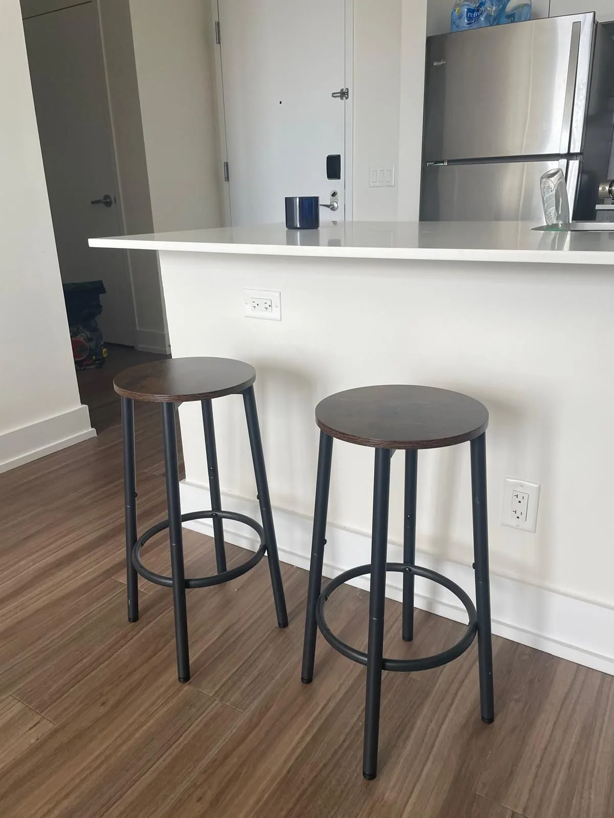 Bar Stools x2